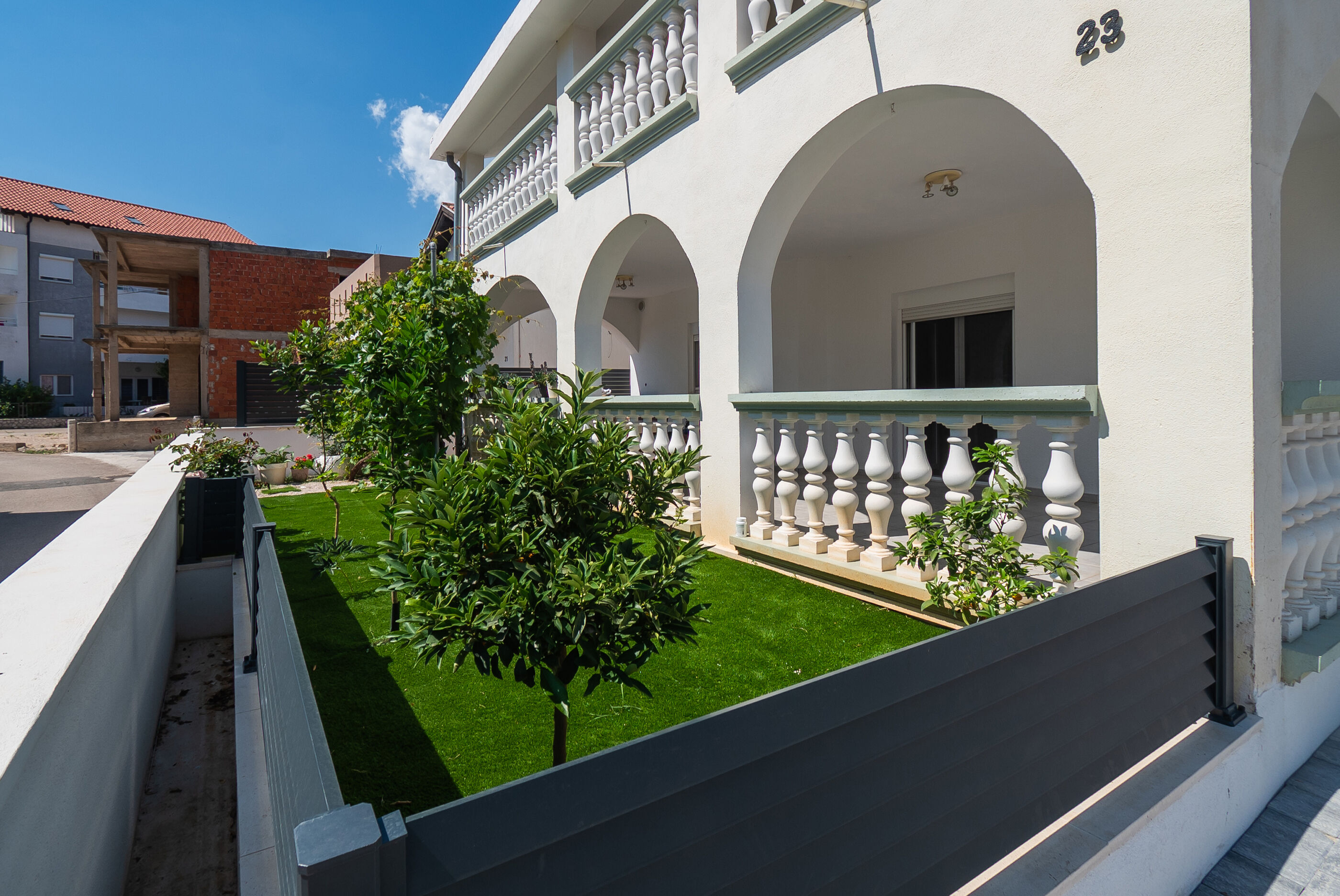 Apartments Relax Magnolia 111111-A2