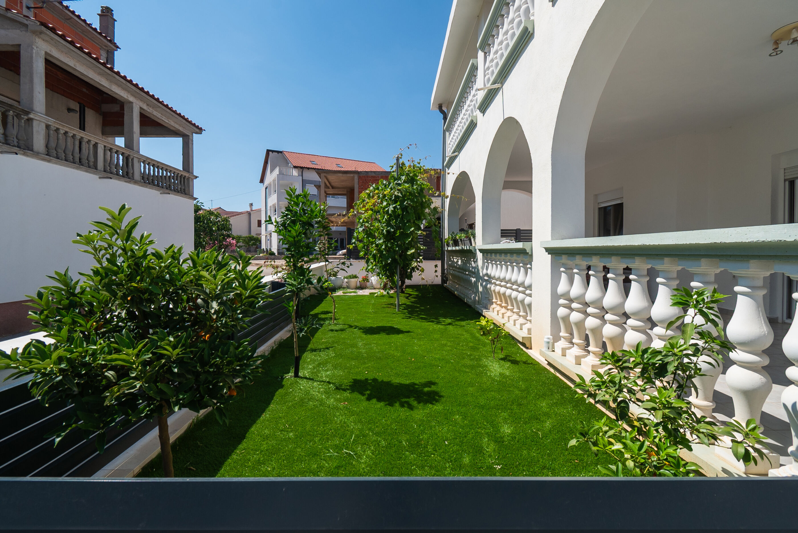 Apartments Relax Magnolia 111111-A2