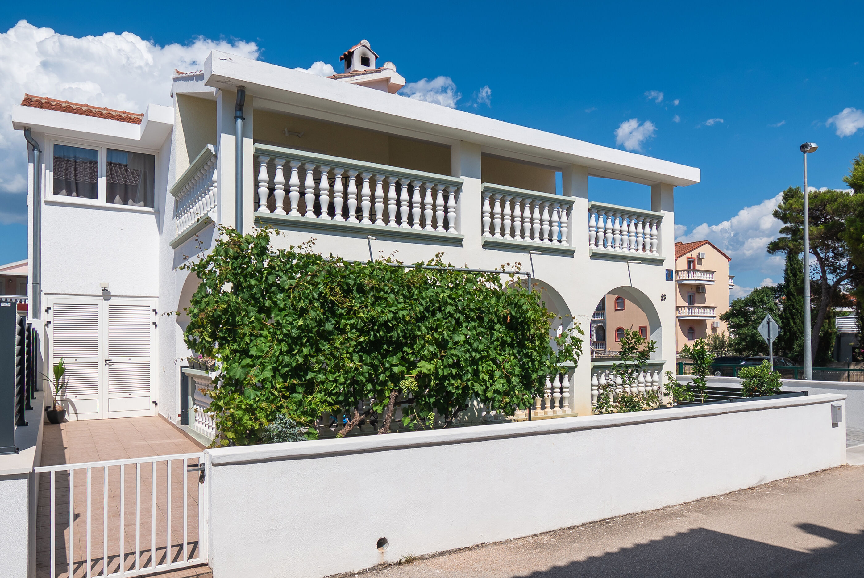 Apartments Relax Magnolia 111111-A2