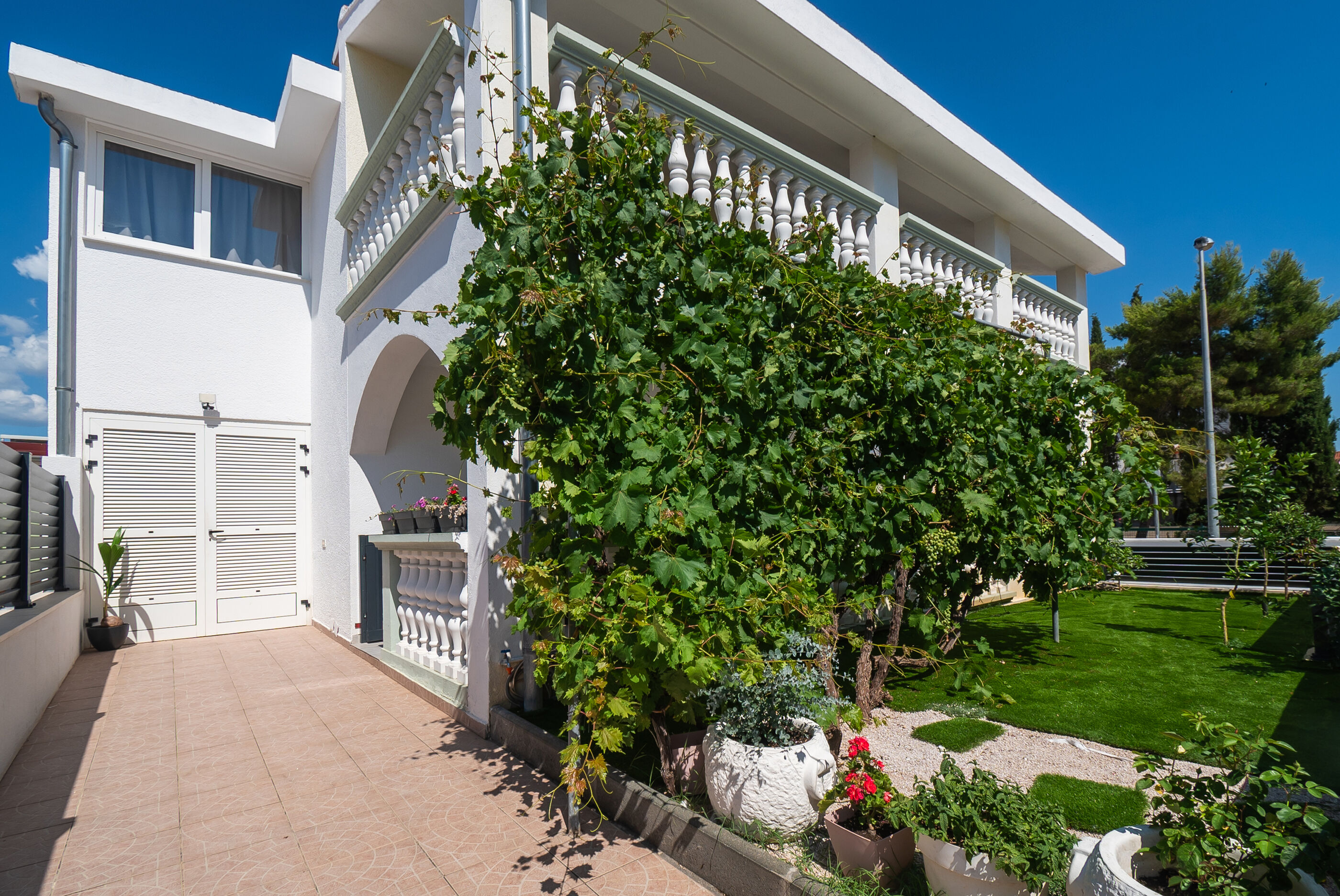 Apartments Relax Magnolia 111111-A2