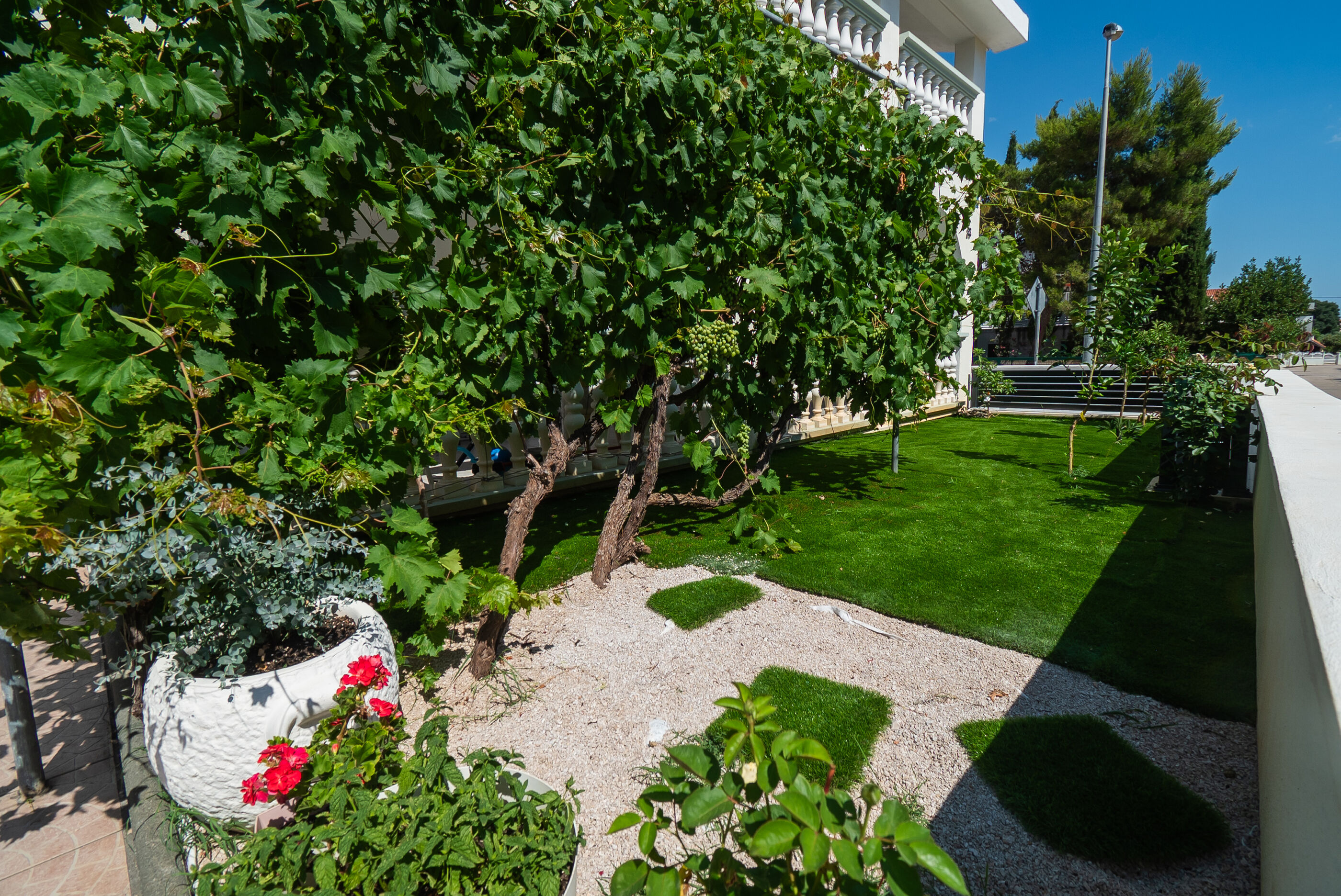 Apartments Relax Magnolia 111111-A2