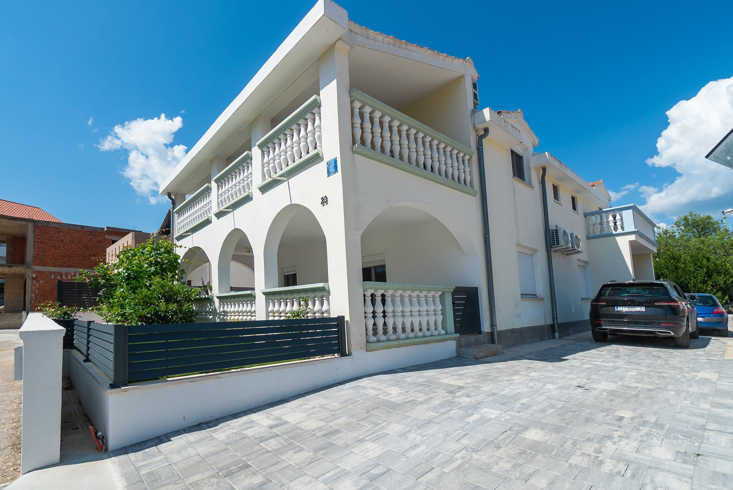 Apartments Relax Magnolia 111111-A2