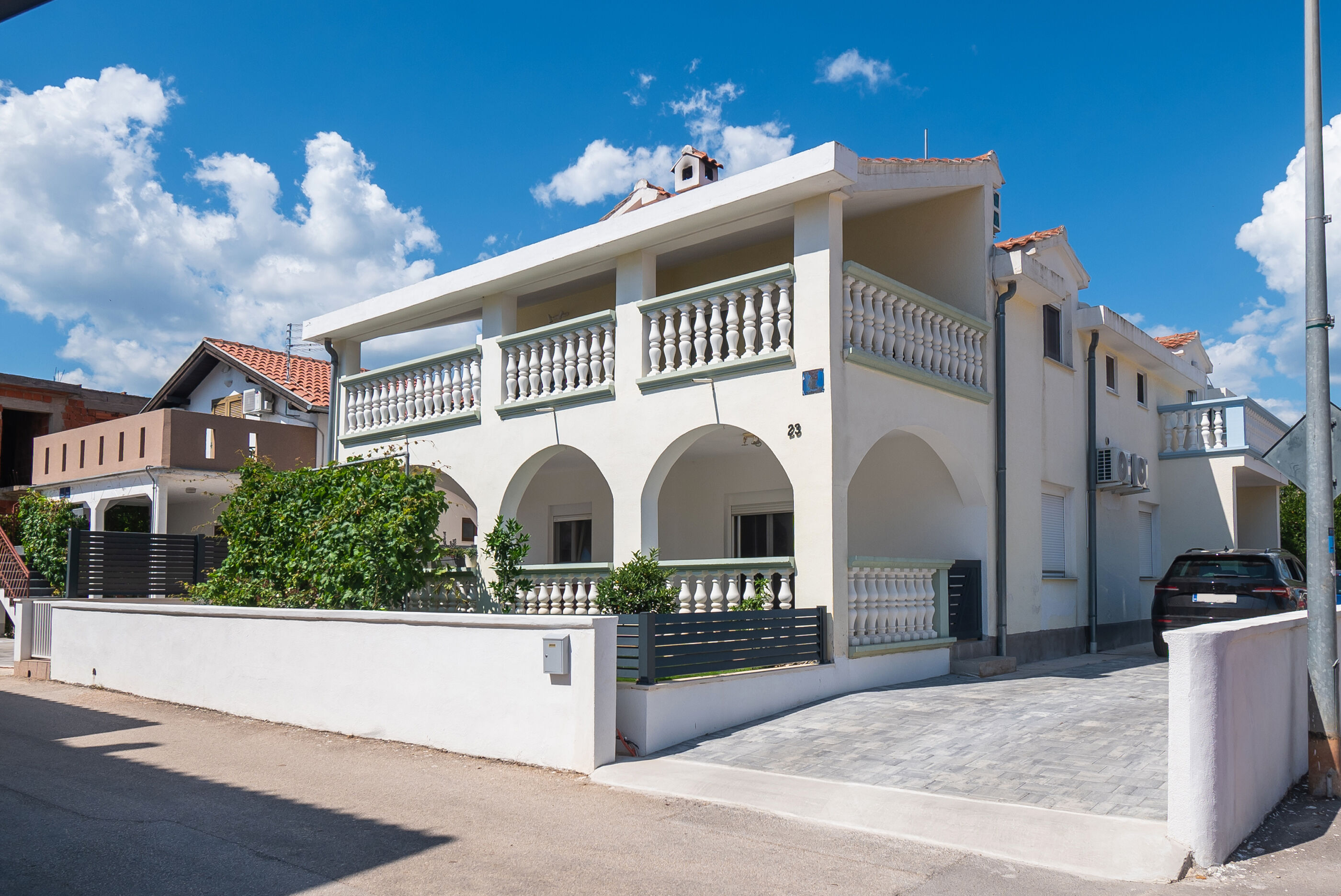 Apartments Relax Magnolia 111111-A2