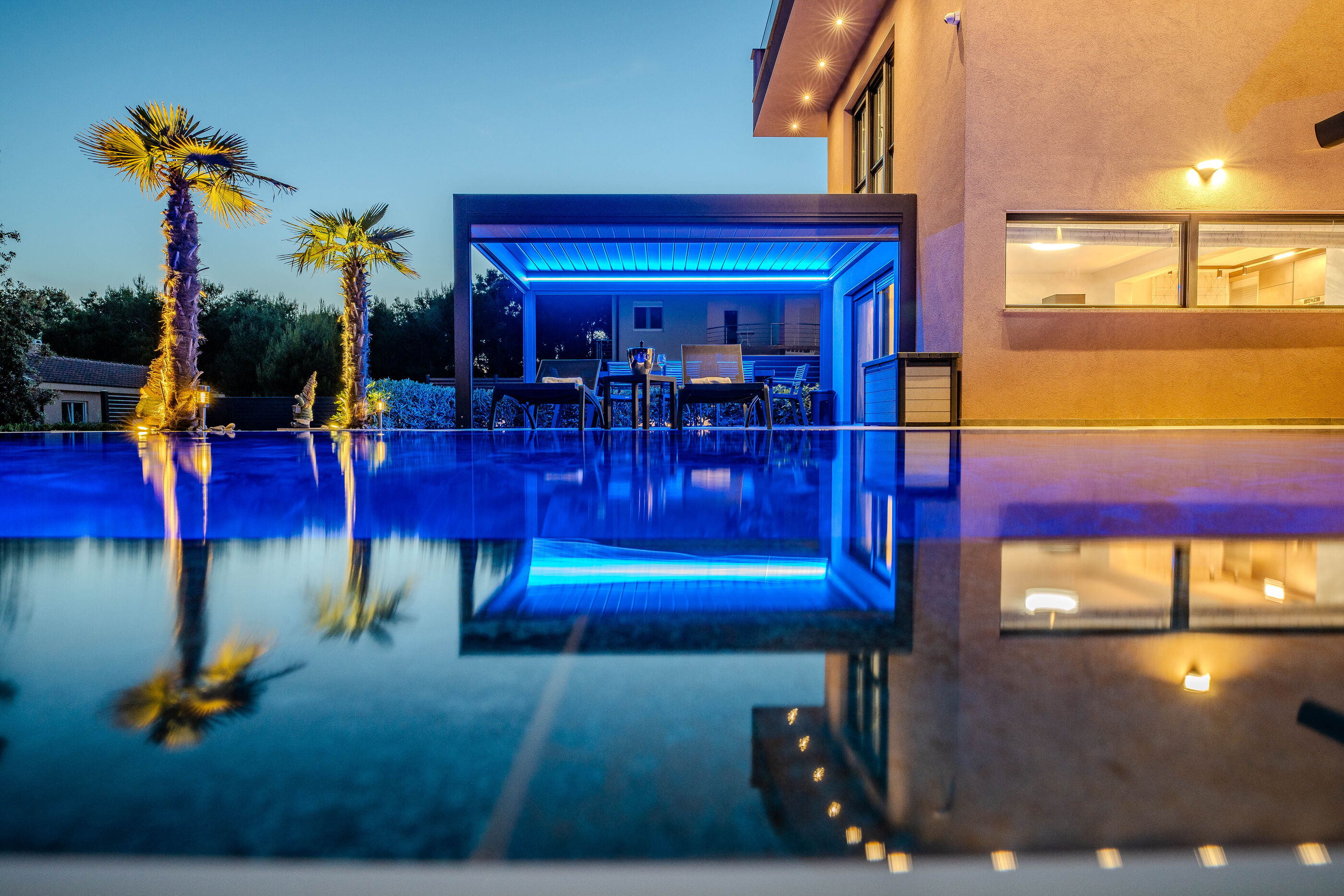 Apartments Villa Royal 44969-A3