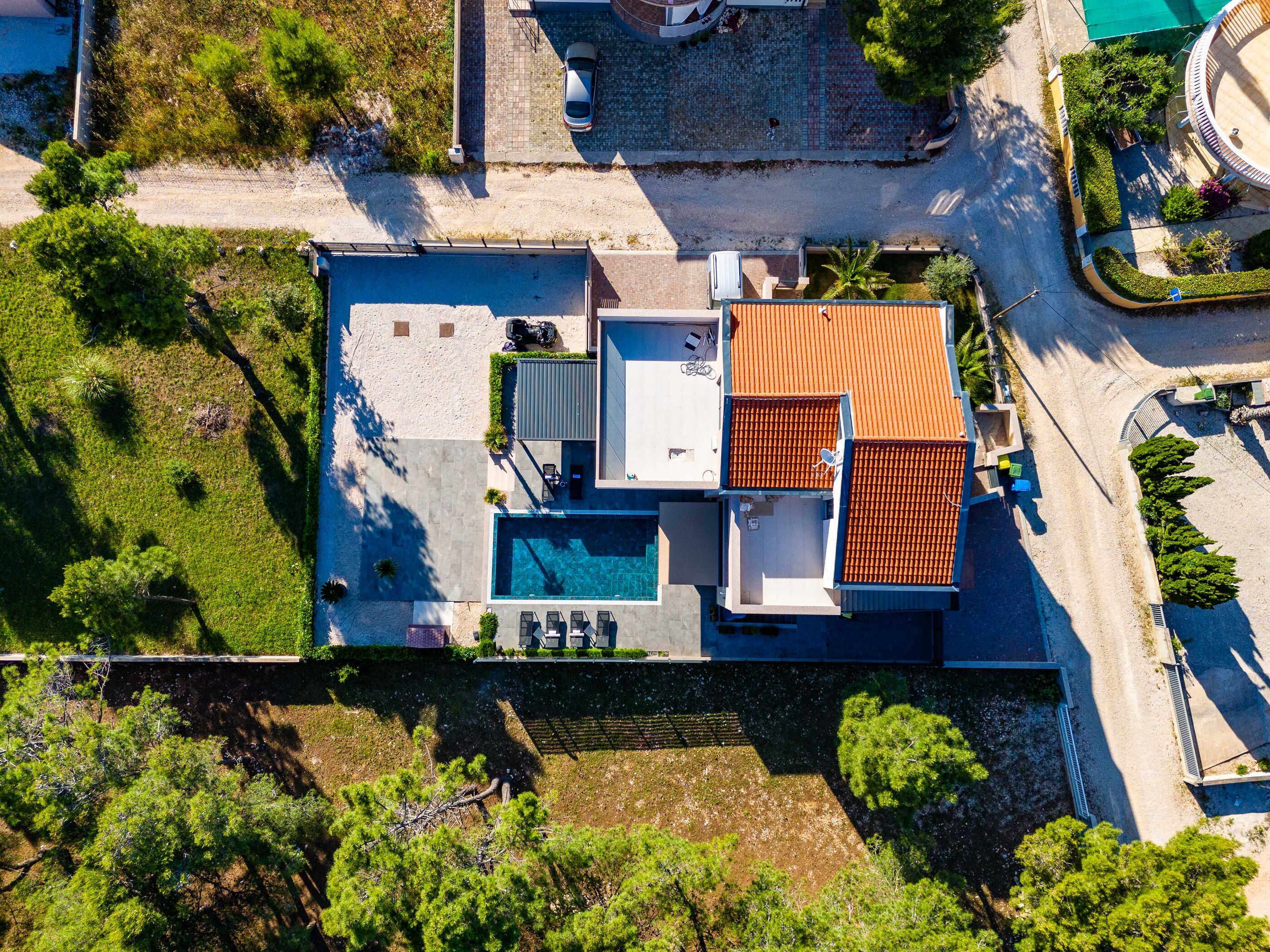 Apartments Villa Royal 44969-A3