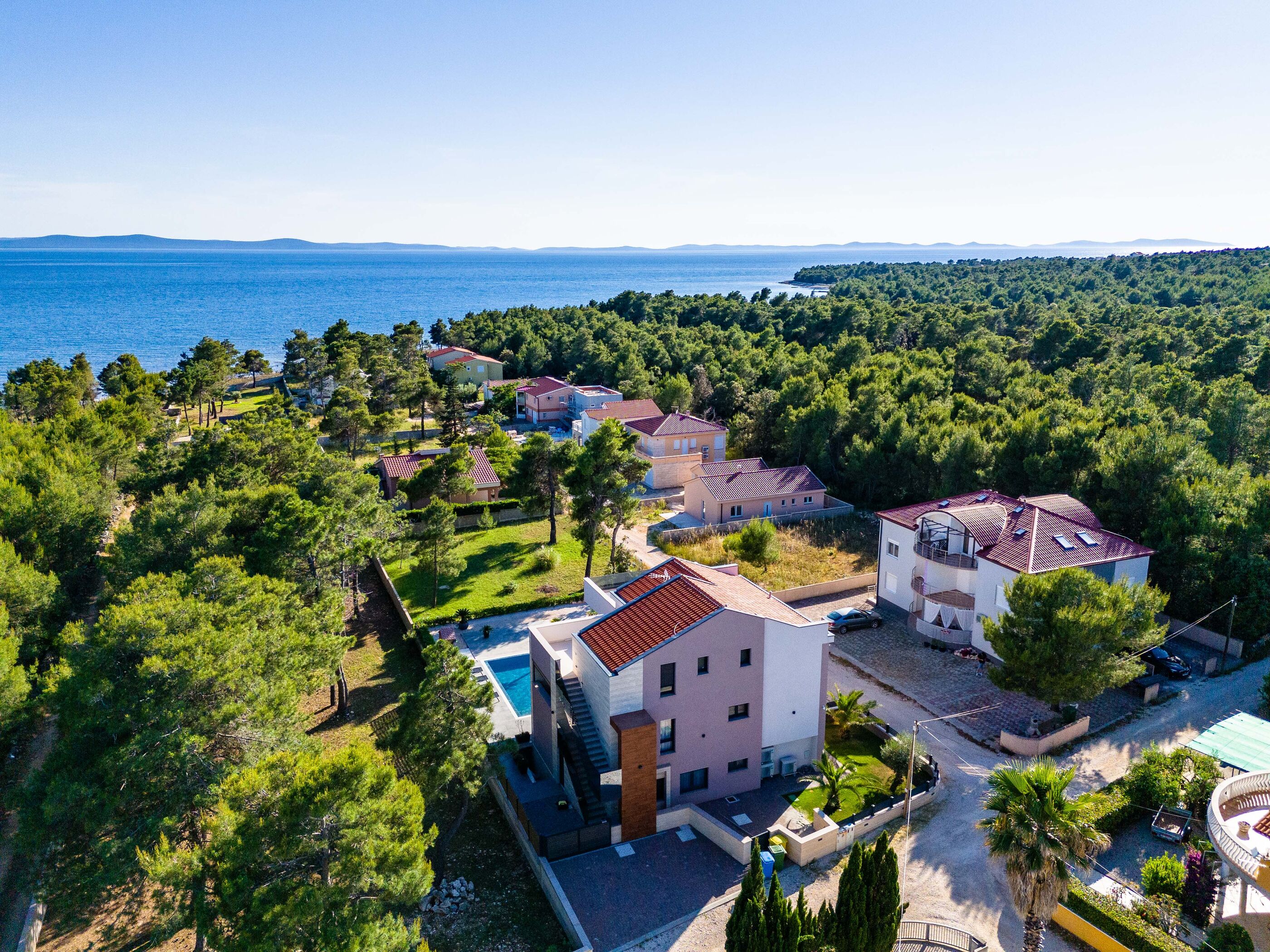 Apartments Villa Royal 44969-A3