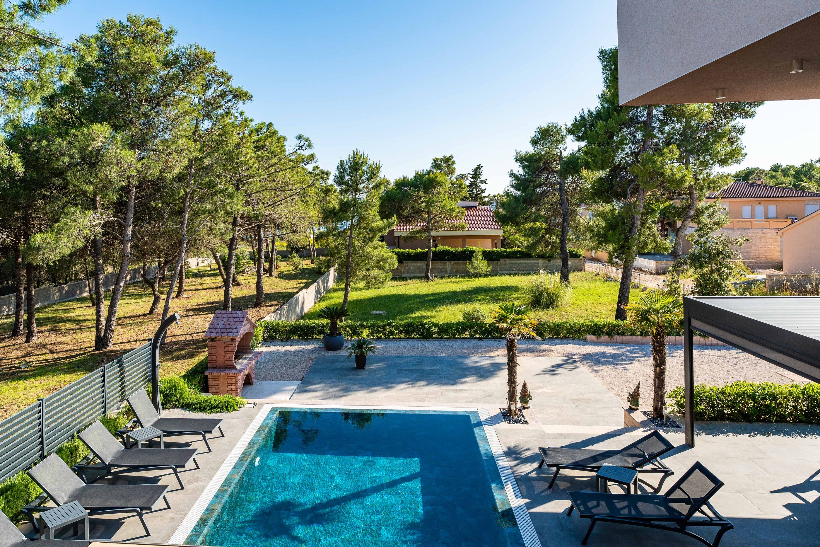 Apartments Villa Royal 44969-A1