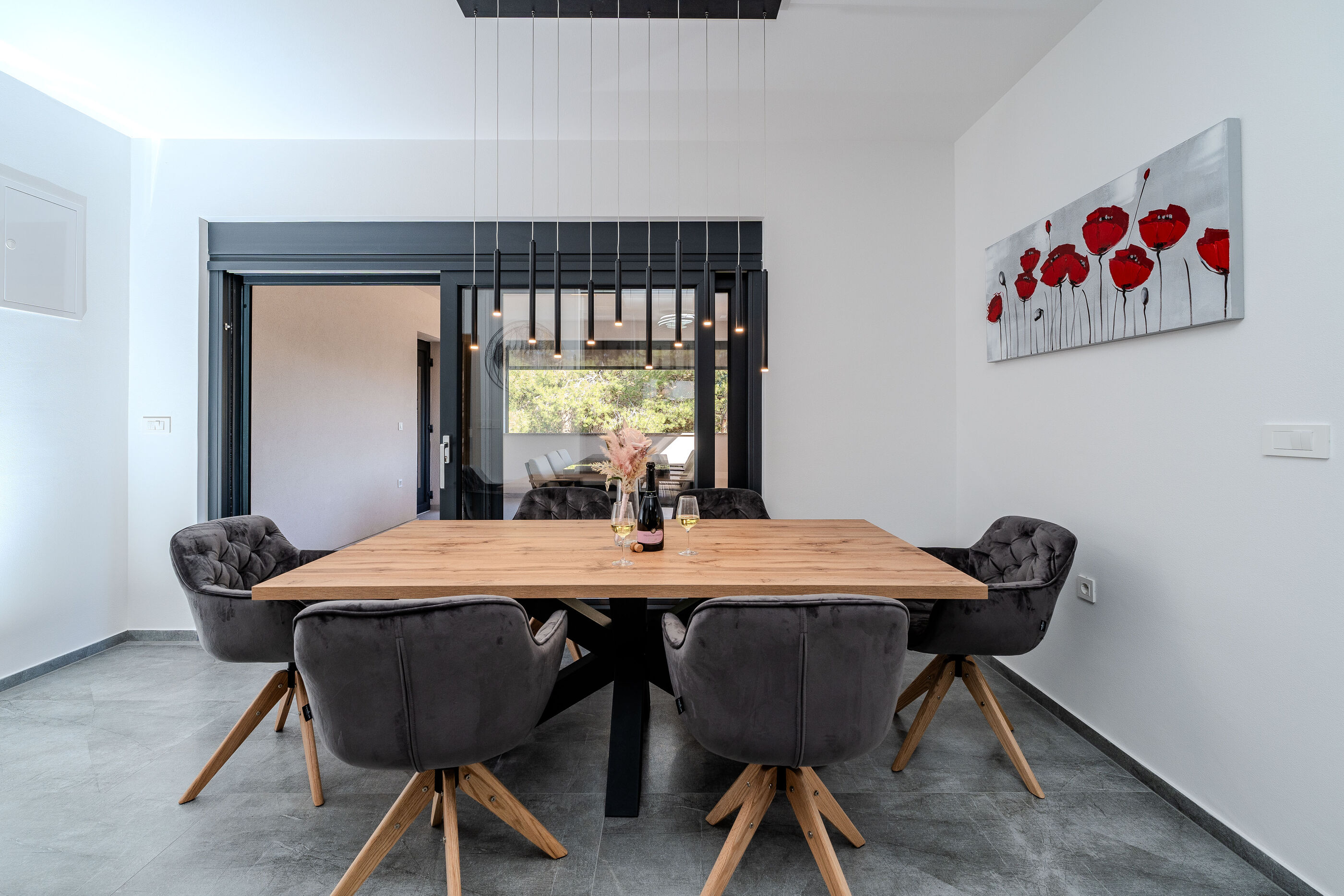 Apartments Villa Royal 44969-A1