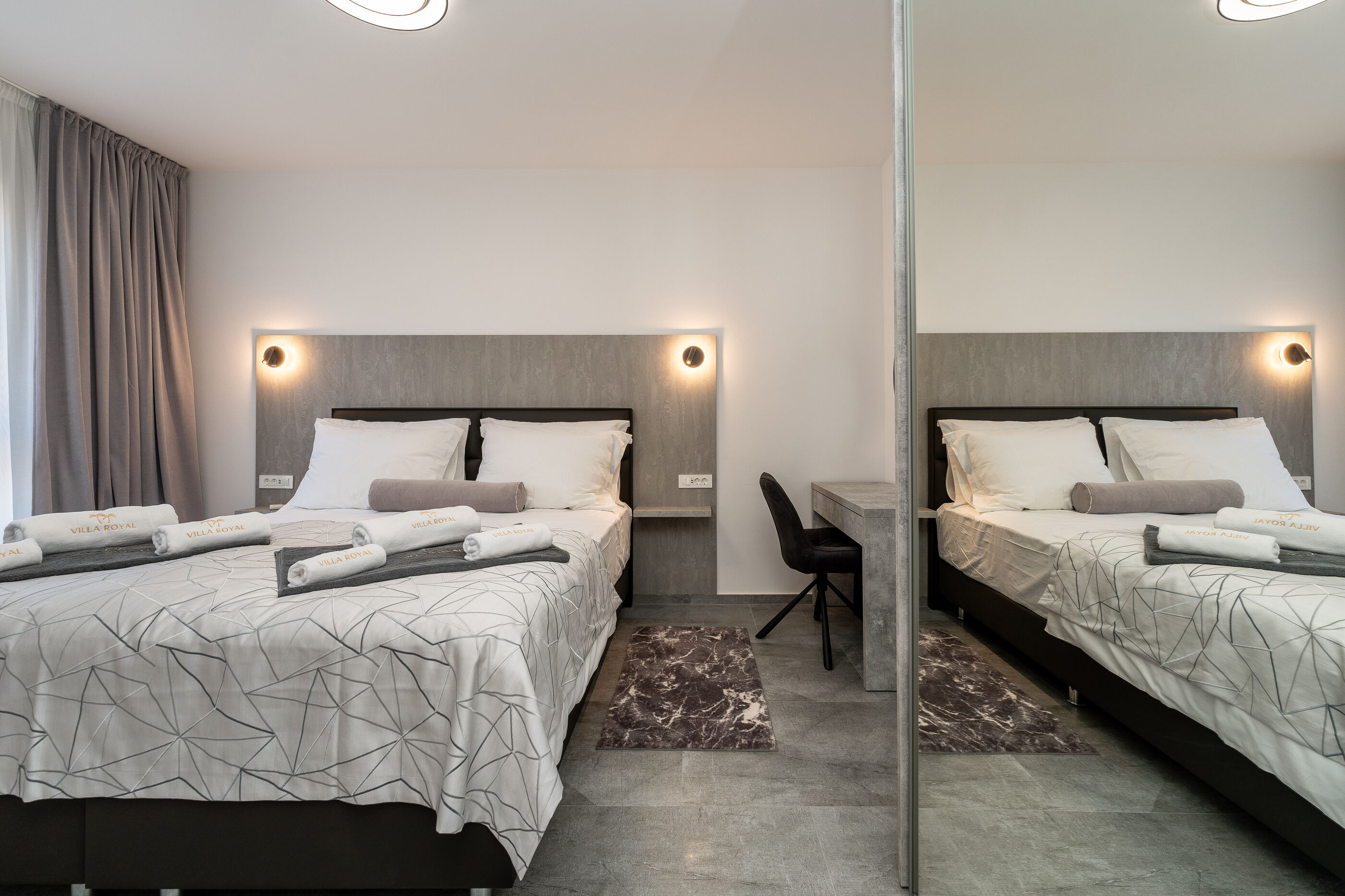 Apartments Villa Royal 44969-A1