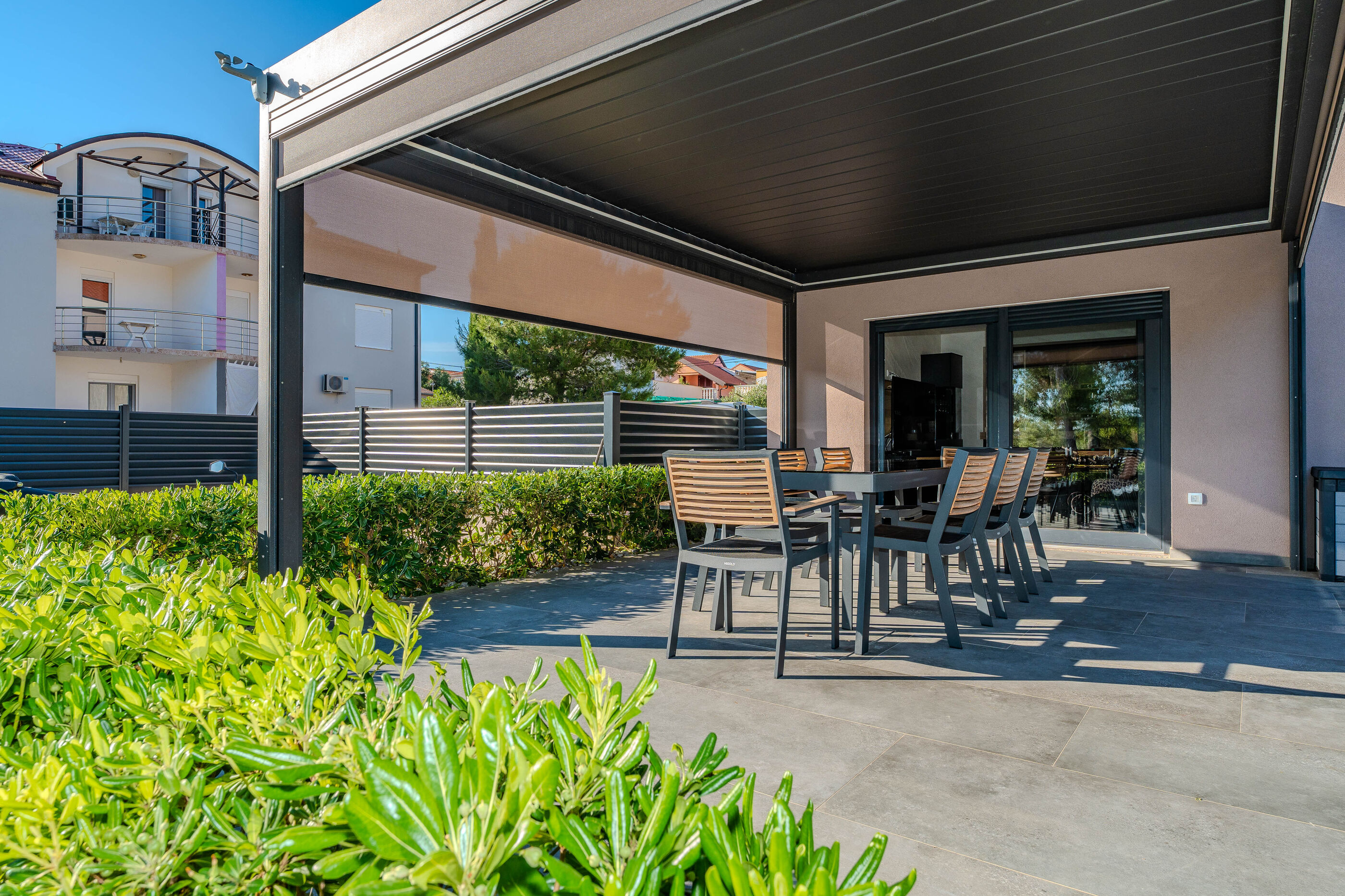 Apartments Villa Royal 44969-A2
