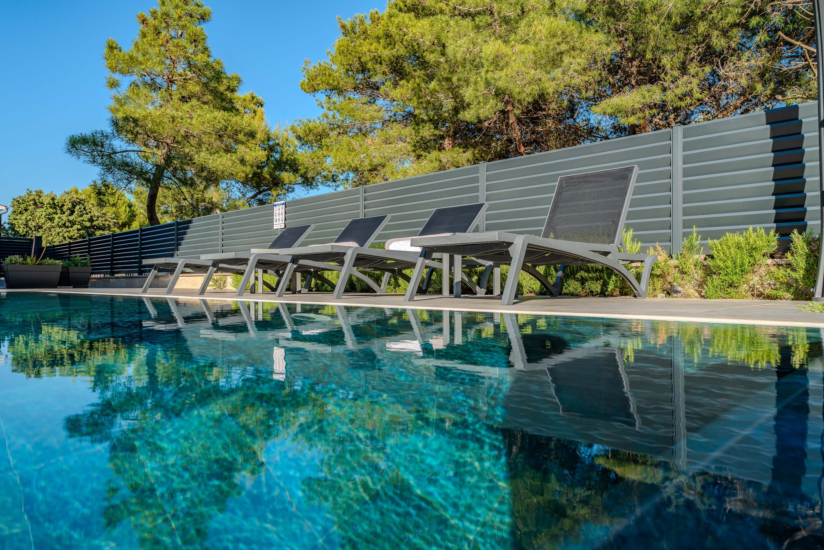 Apartments Villa Royal 44969-A2