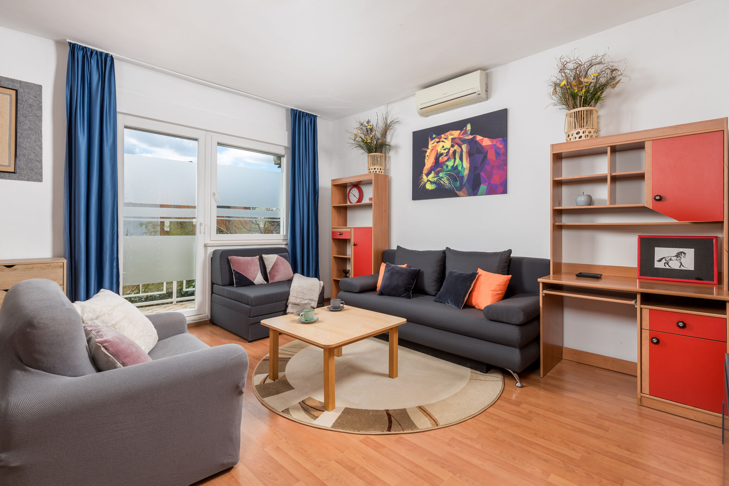 Apartments Helix Rijeka 114151-A2