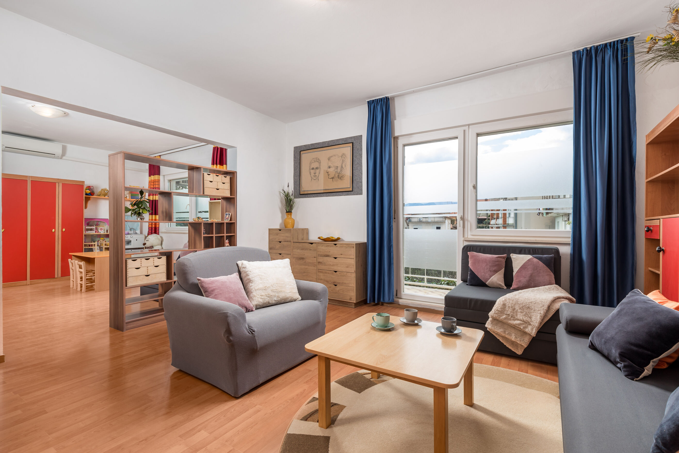 Apartments Helix Rijeka 114151-A2