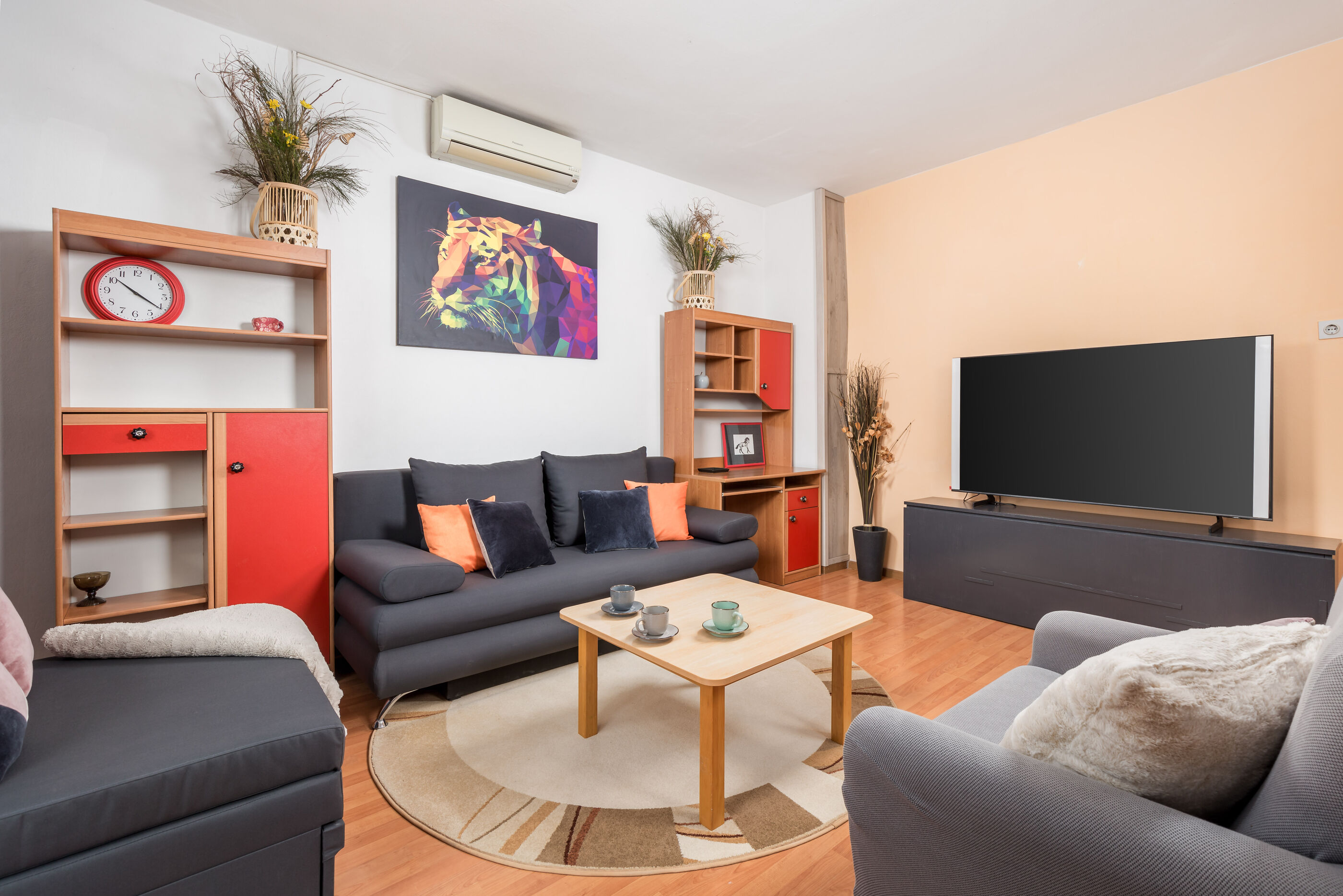 Apartments Helix Rijeka 114151-A2