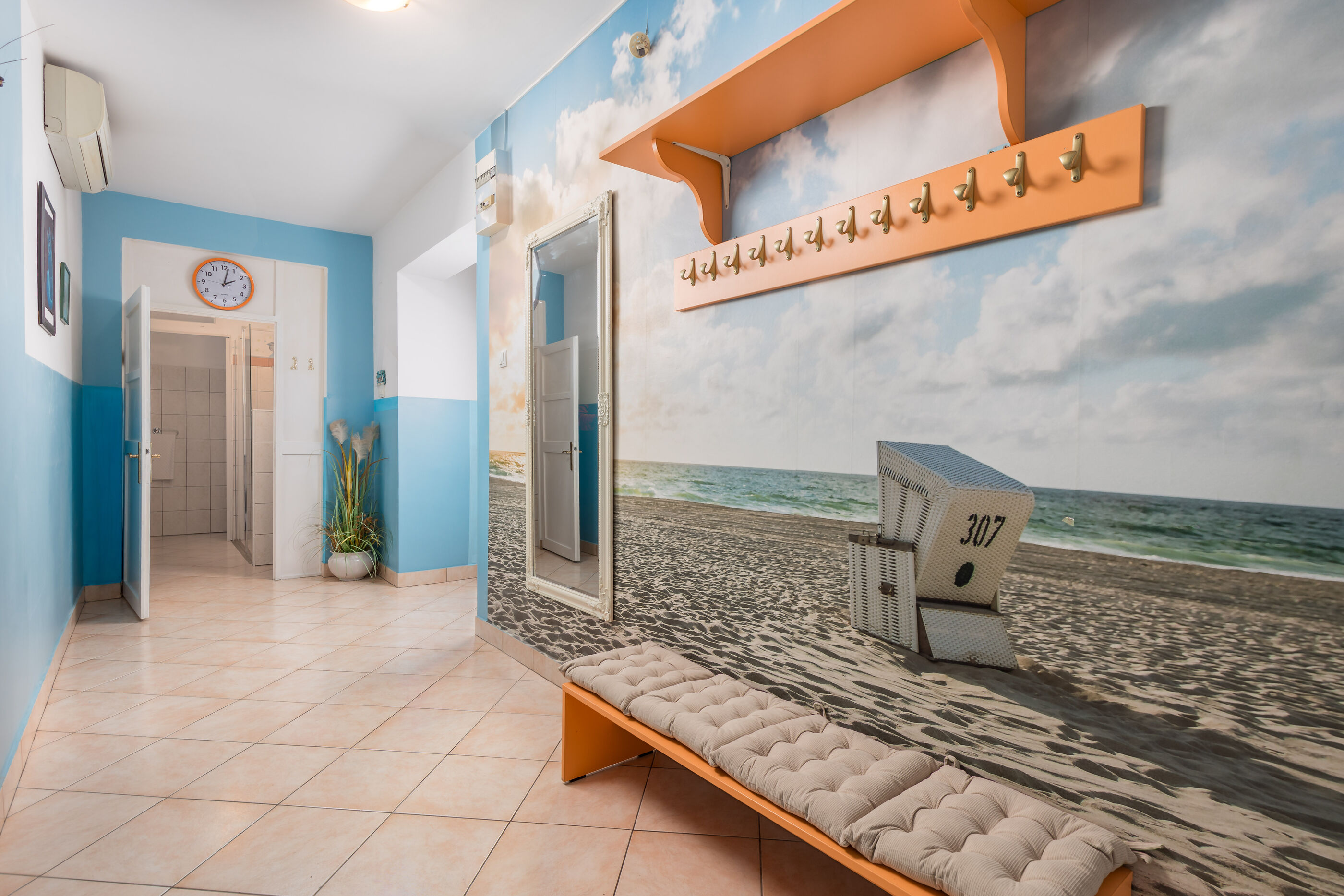 Apartments Helix Rijeka 114151-A2