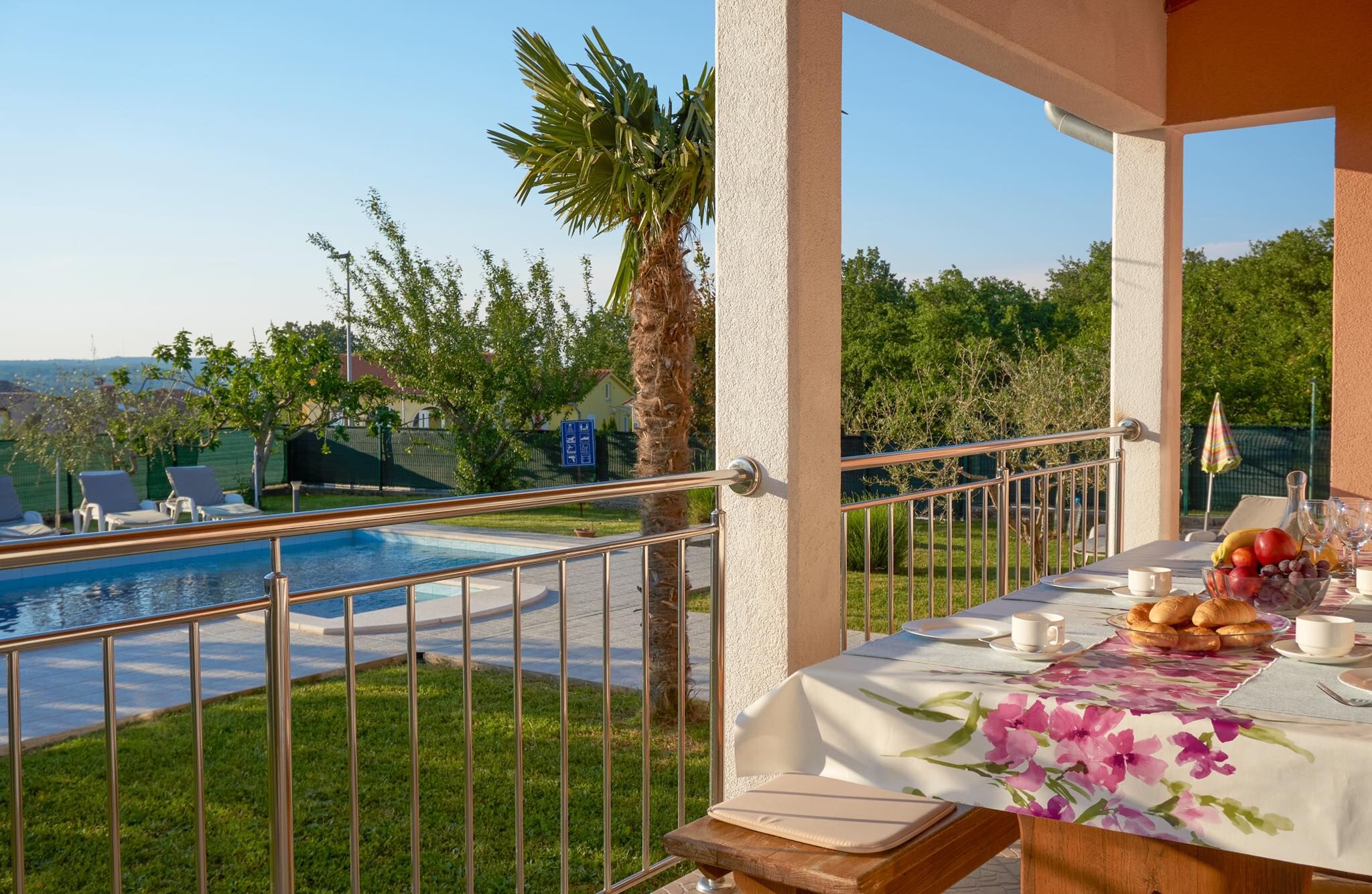Villa Zelena Oaza V9071-K1