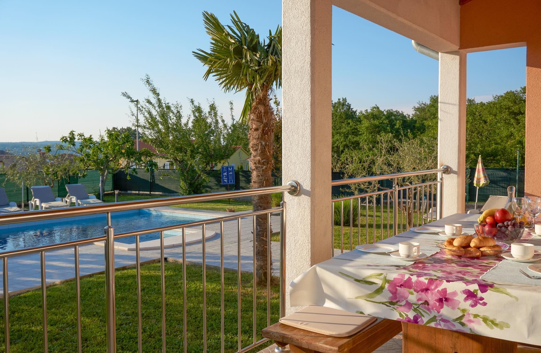 Villa Zelena Oaza V9071-K1