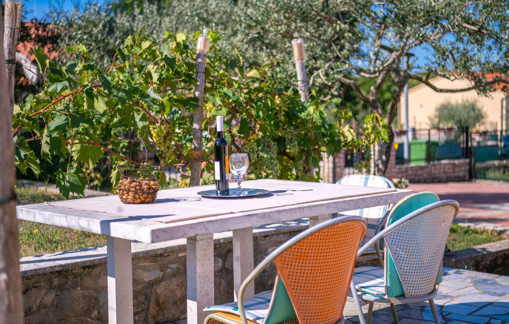 Photo of Villa Zelena Oaza