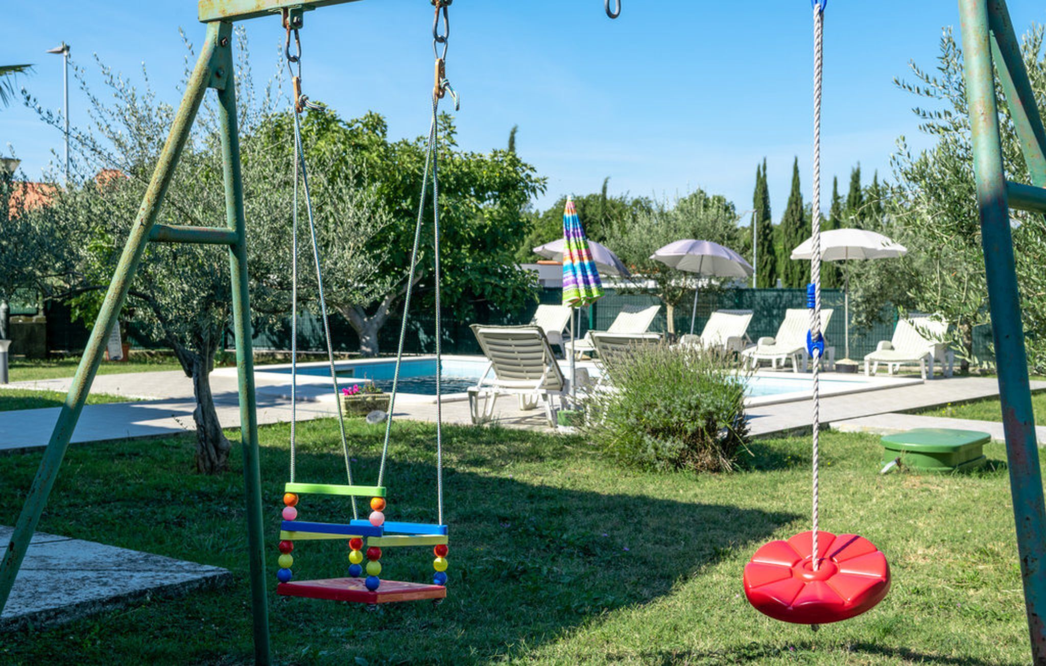Villa Zelena Oaza V9071-K1