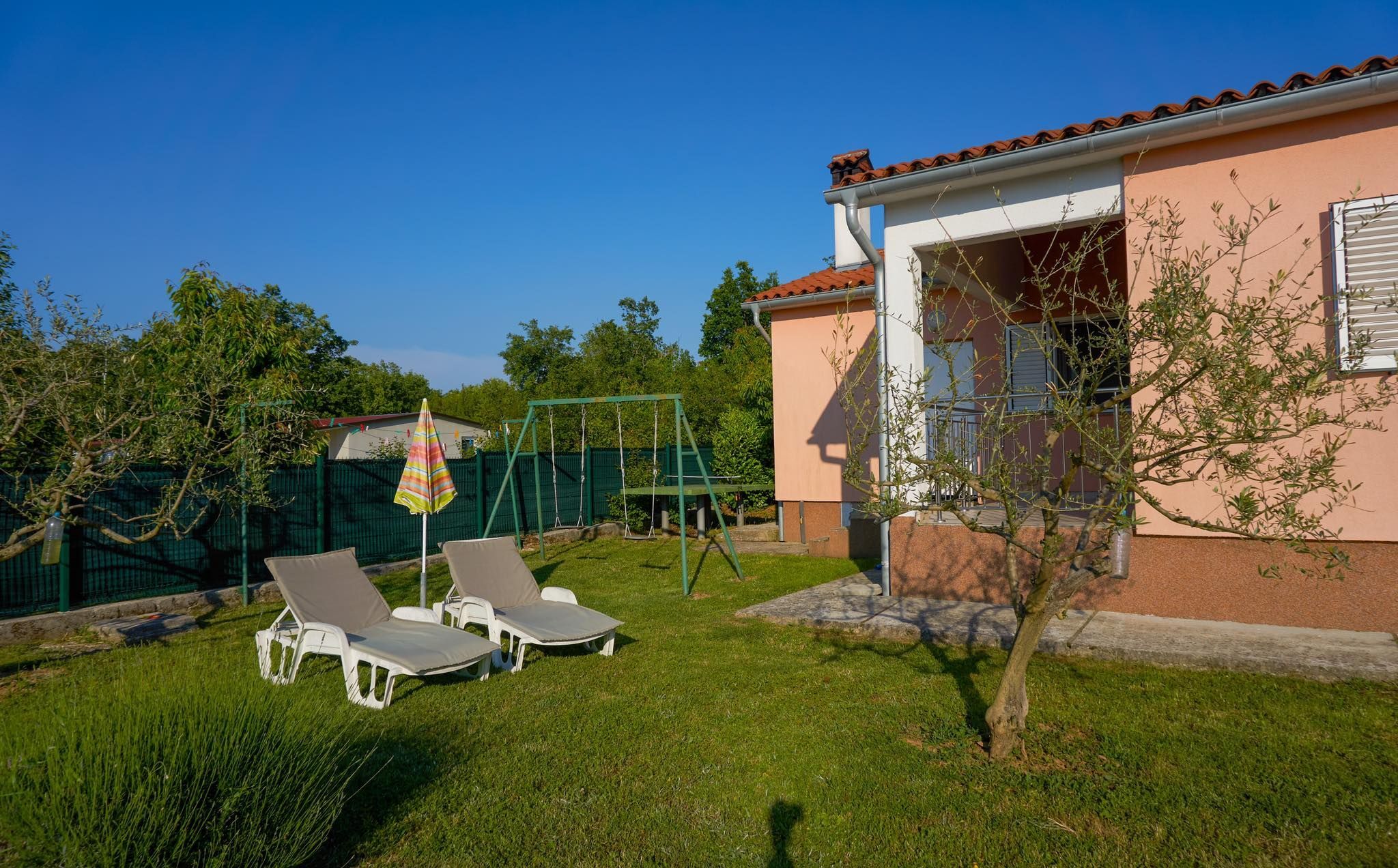 Villa Zelena Oaza V9071-K1