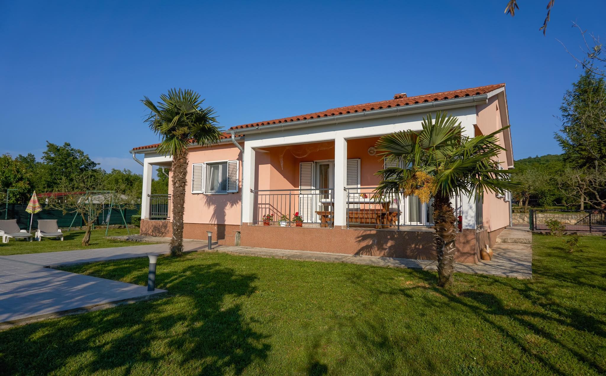 Villa Zelena Oaza V9071-K1