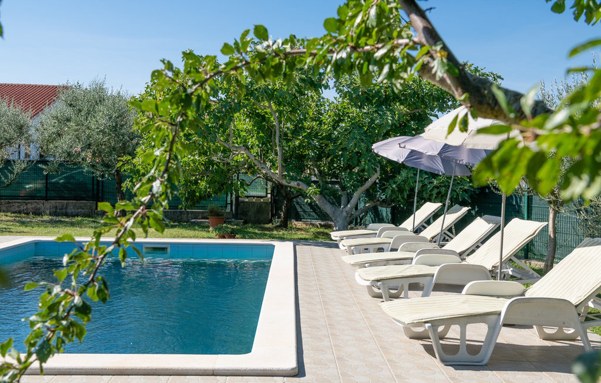 Villa Zelena Oaza V9071-K1