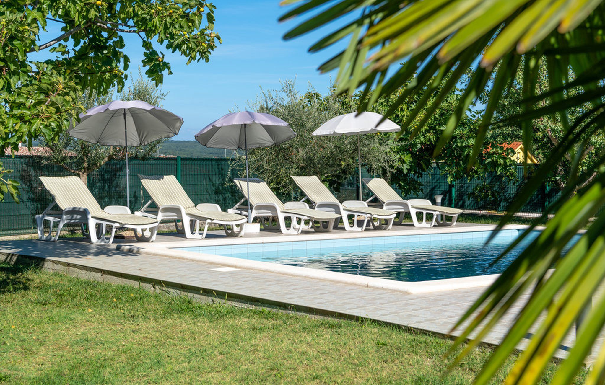 Villa Zelena Oaza V9071-K1