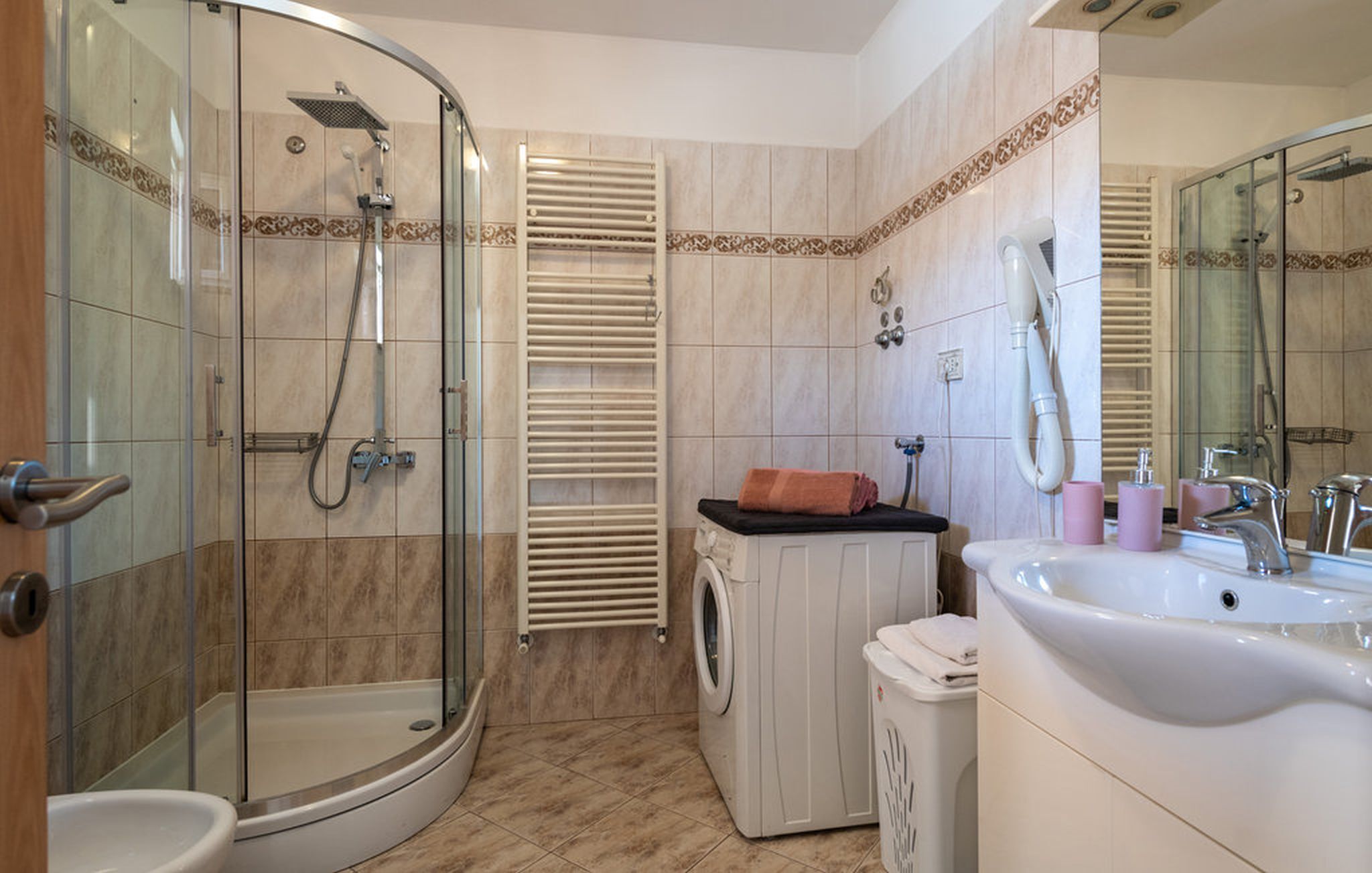 Villa Zelena Oaza V9071-K1