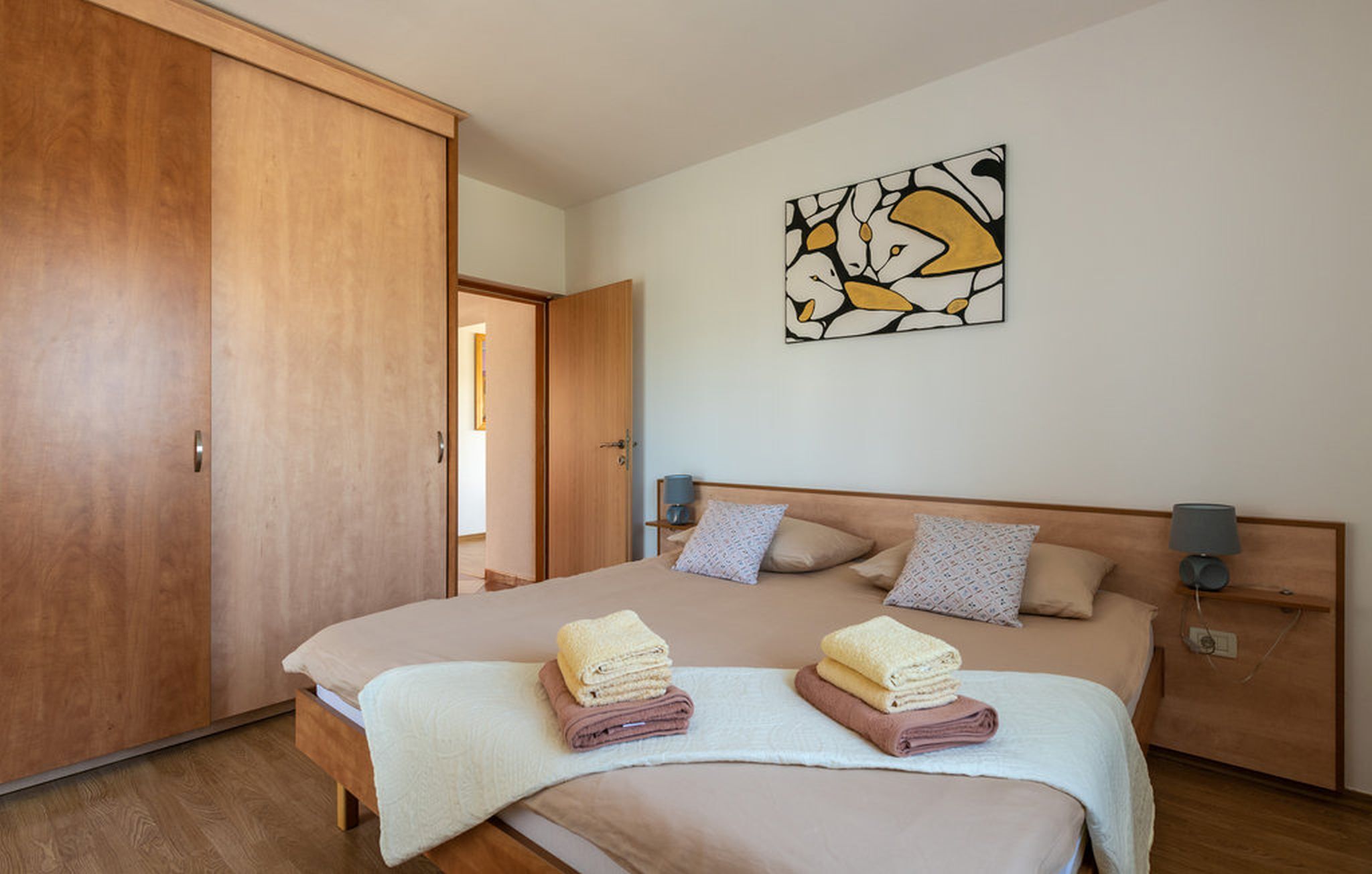 Villa Zelena Oaza V9071-K1