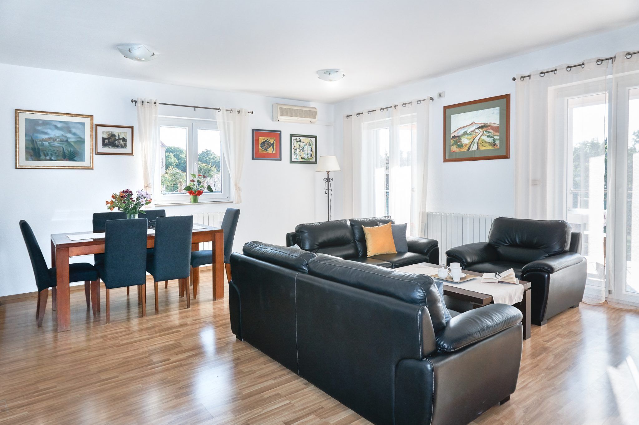 Villa Zelena Oaza V9071-K1