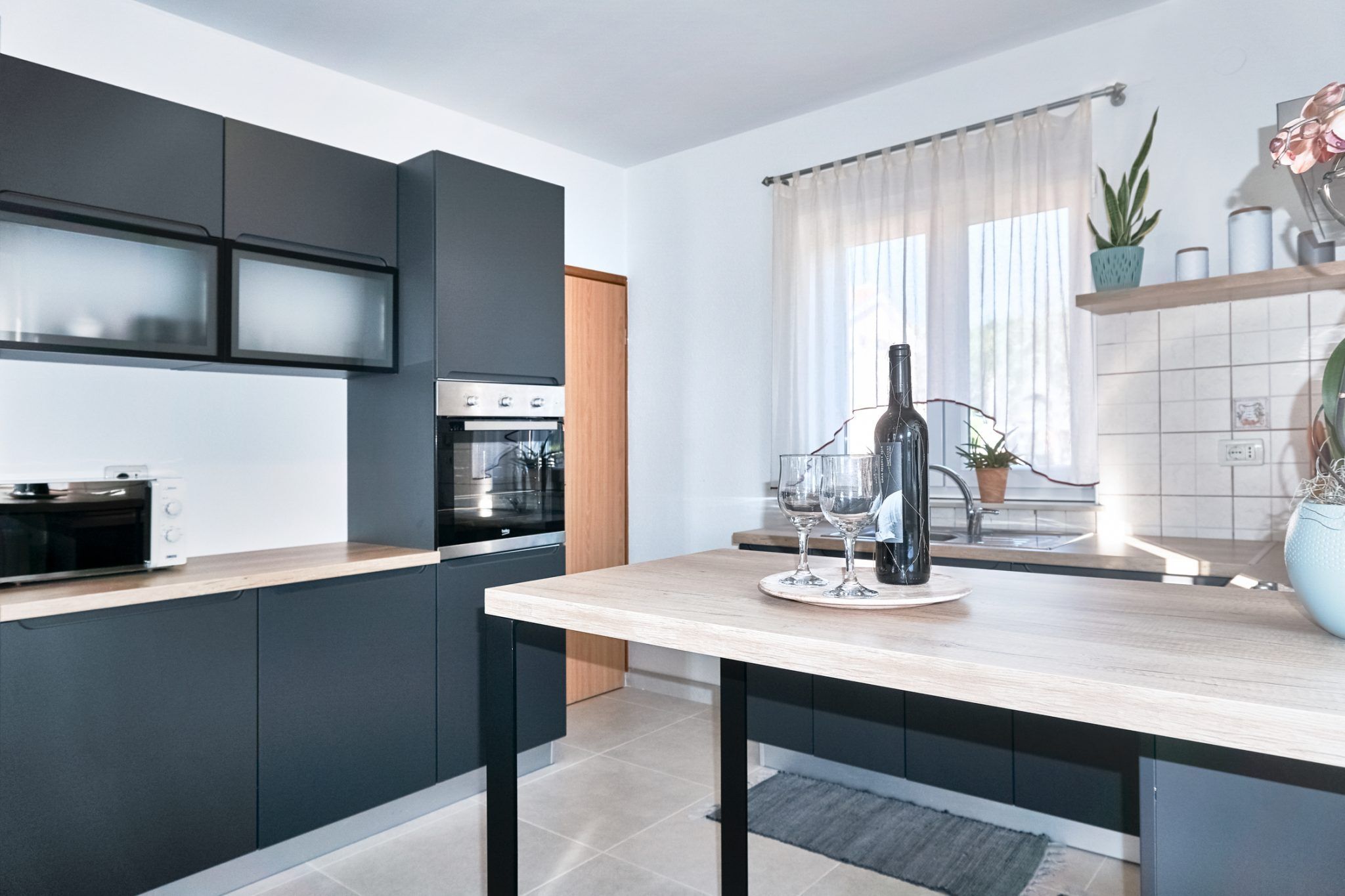 Villa Zelena Oaza V9071-K1