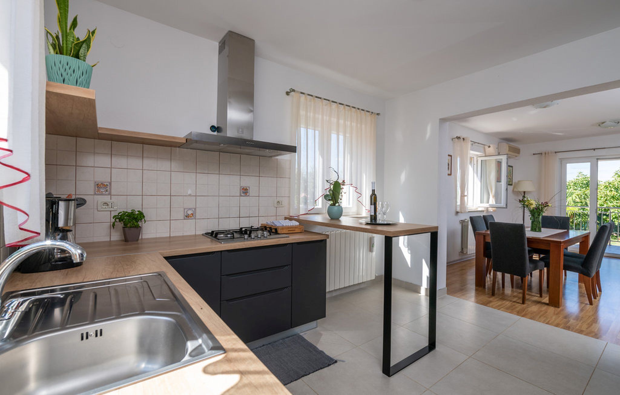 Villa Zelena Oaza V9071-K1