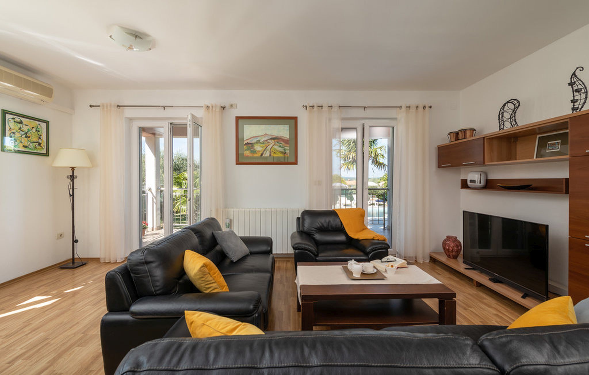 Villa Zelena Oaza V9071-K1