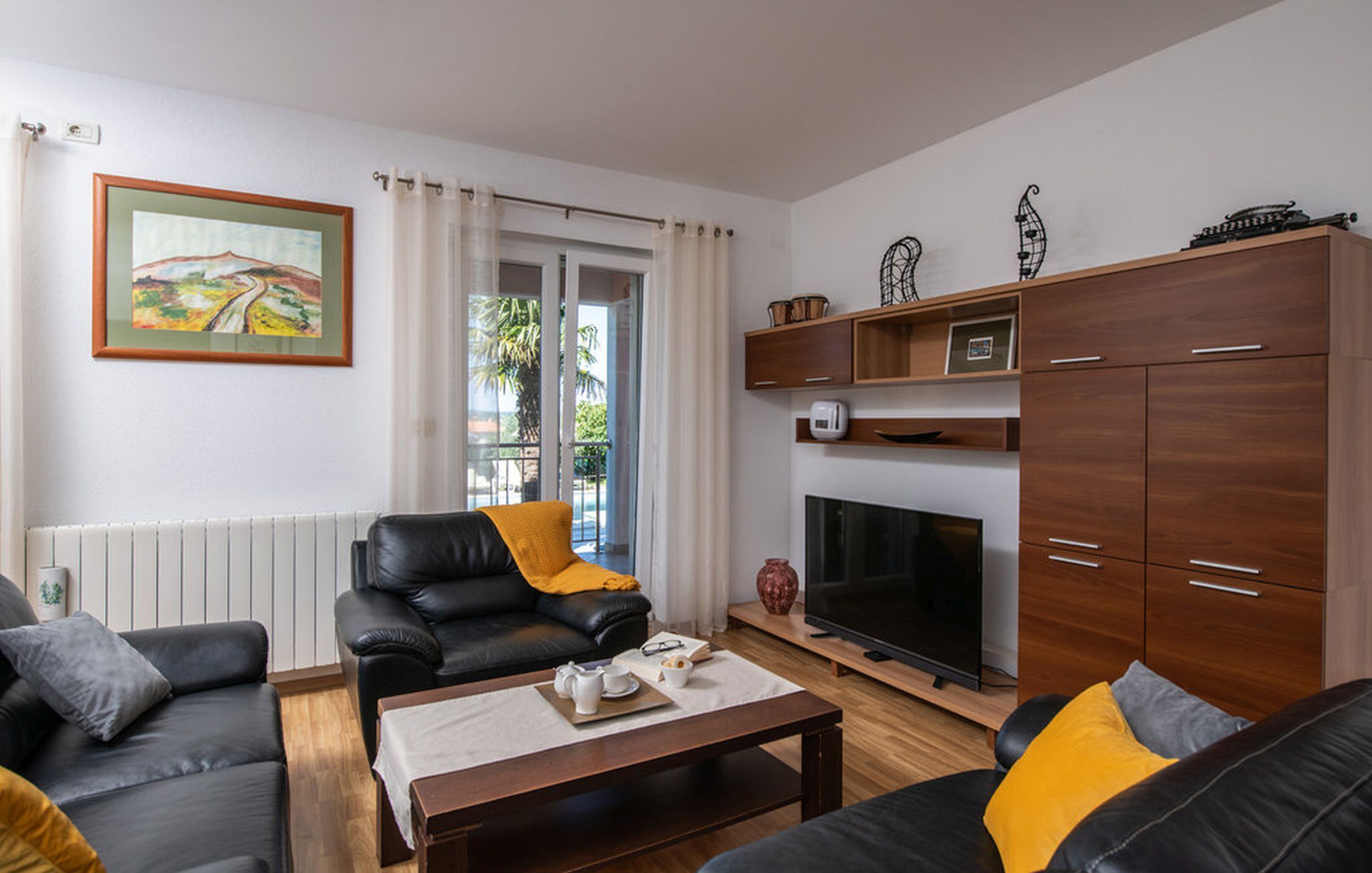Villa Zelena Oaza V9071-K1