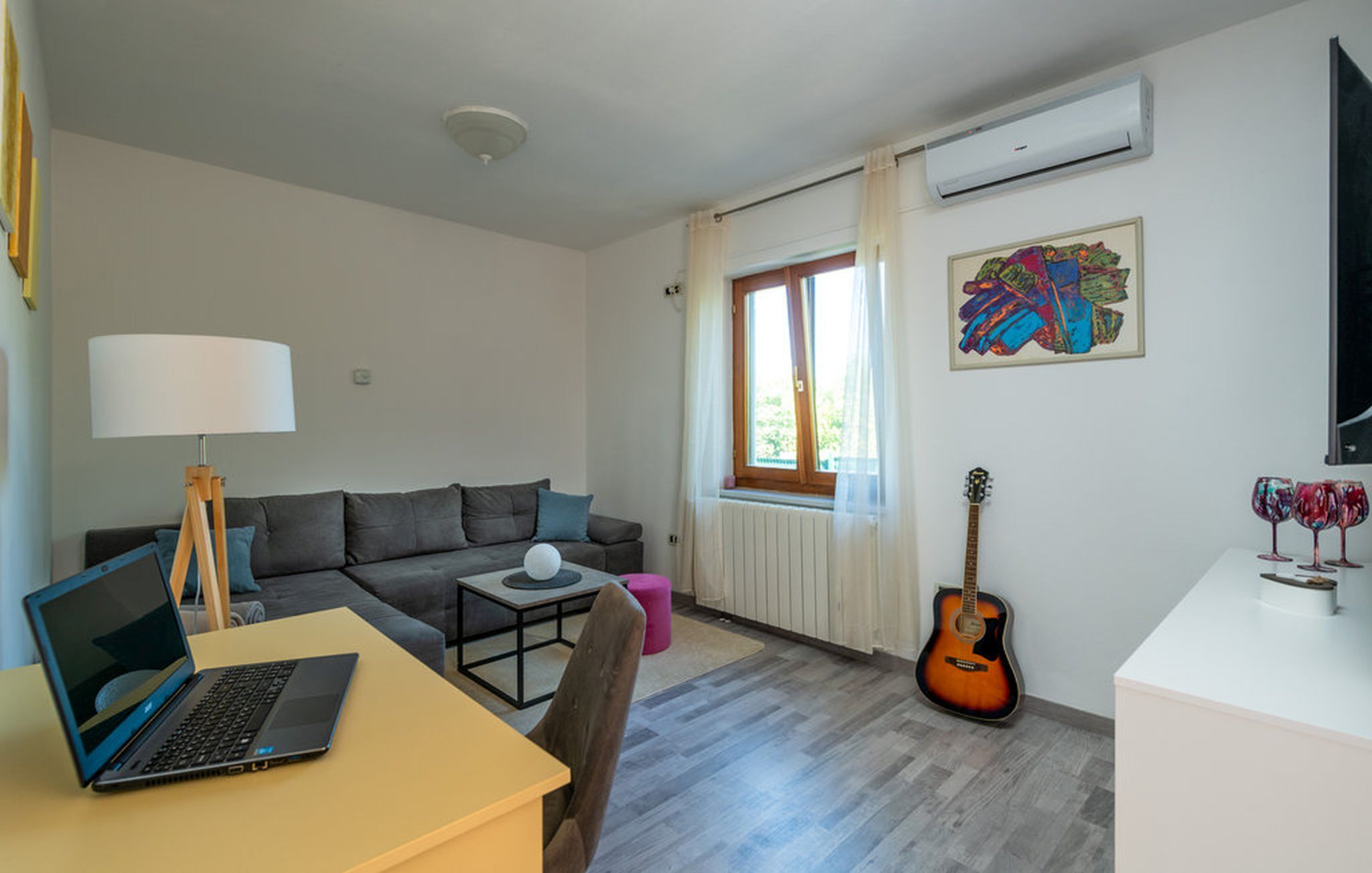 Villa Zelena Oaza V9071-K1