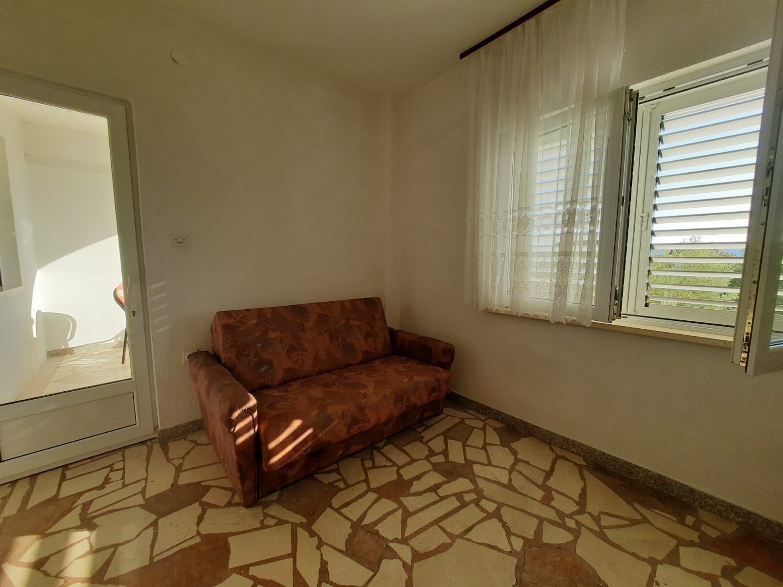 Apartments Jadran 97771-A1