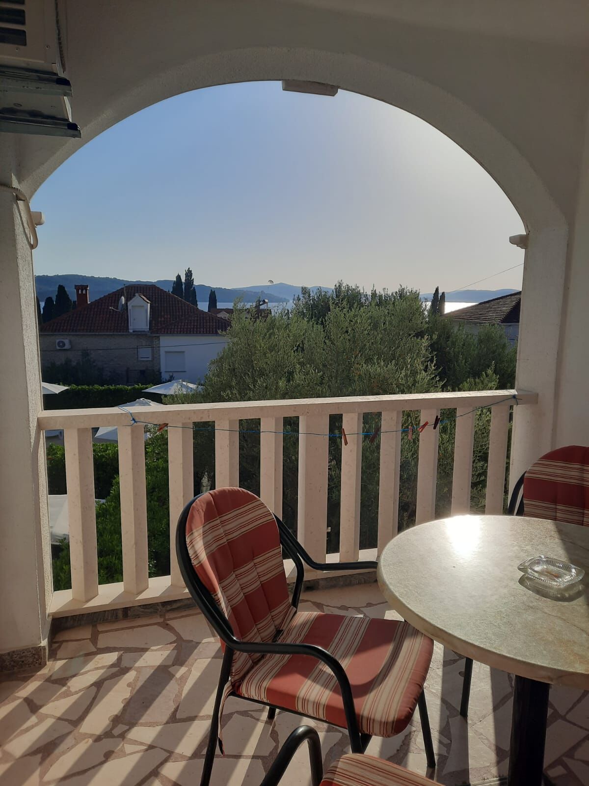 Apartments Jadran 97771-A1