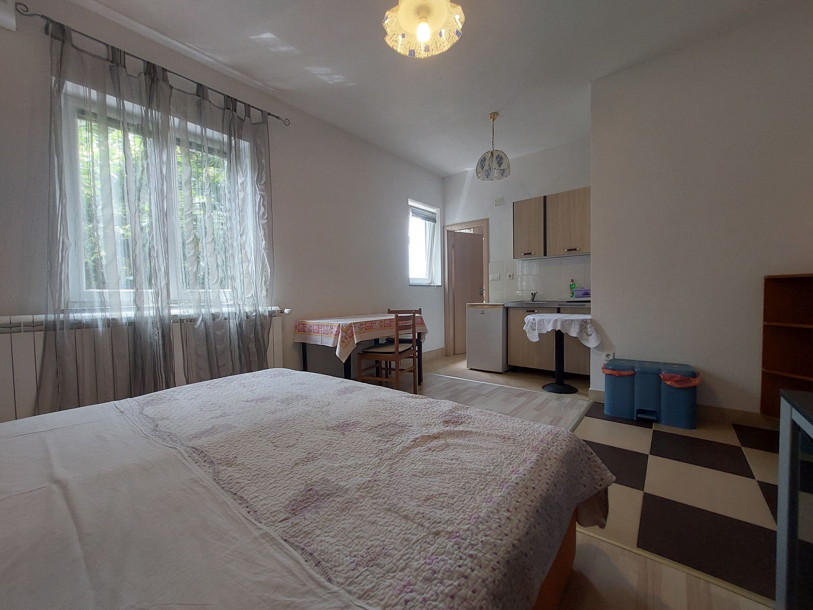 Apartments Angie 62284-S1