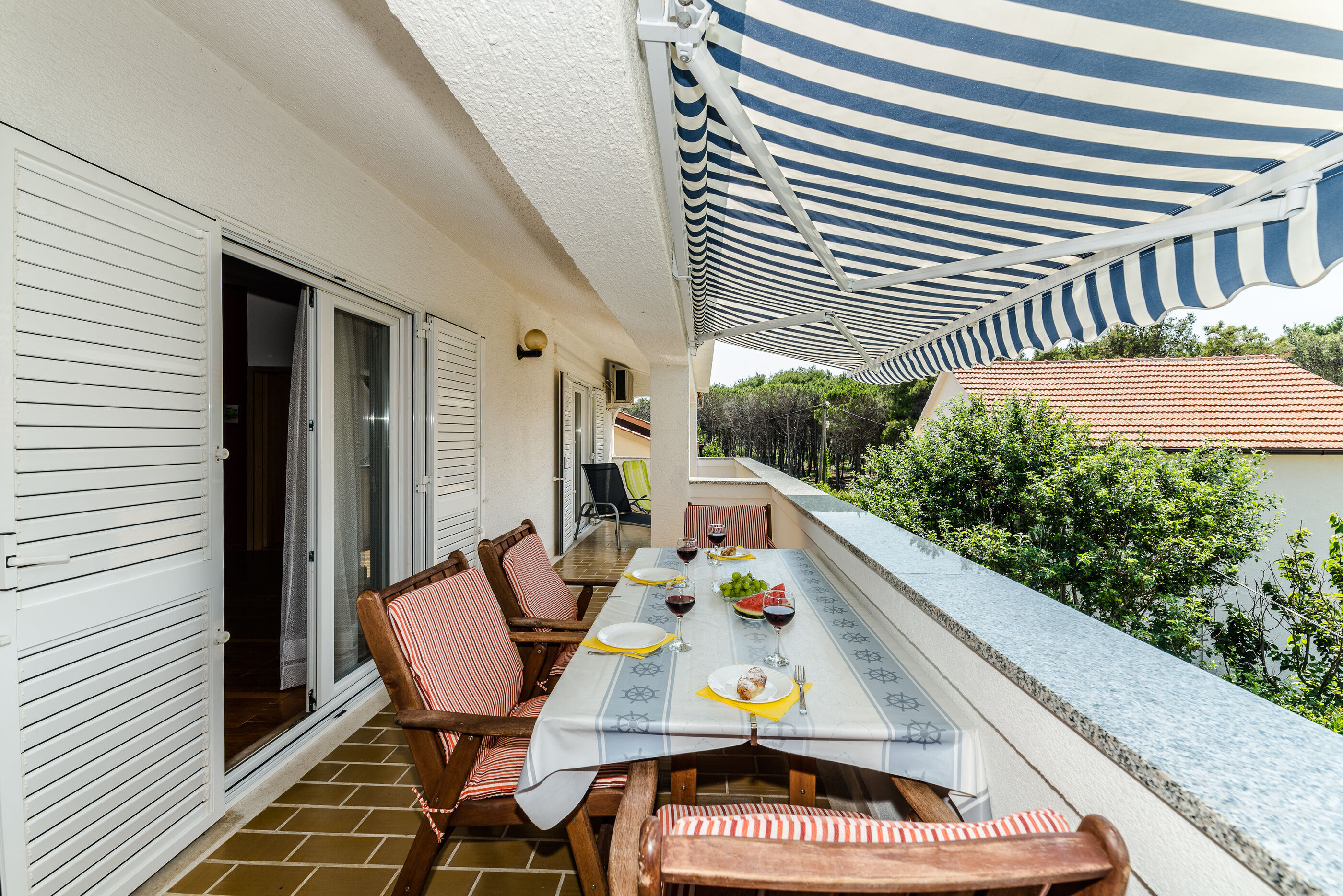 Apartments Grbic 64135-A1