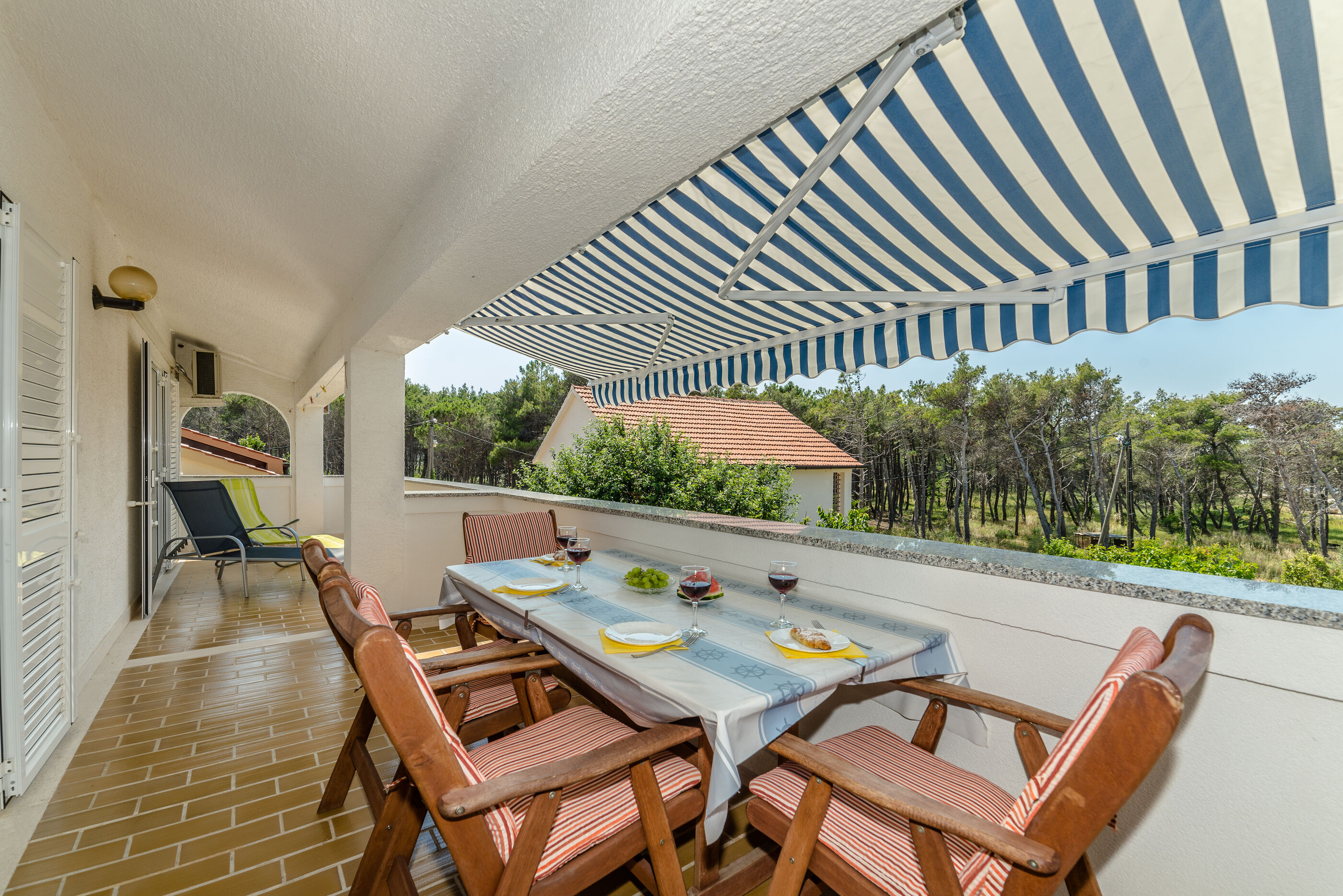 Apartments Grbic 64135-A1