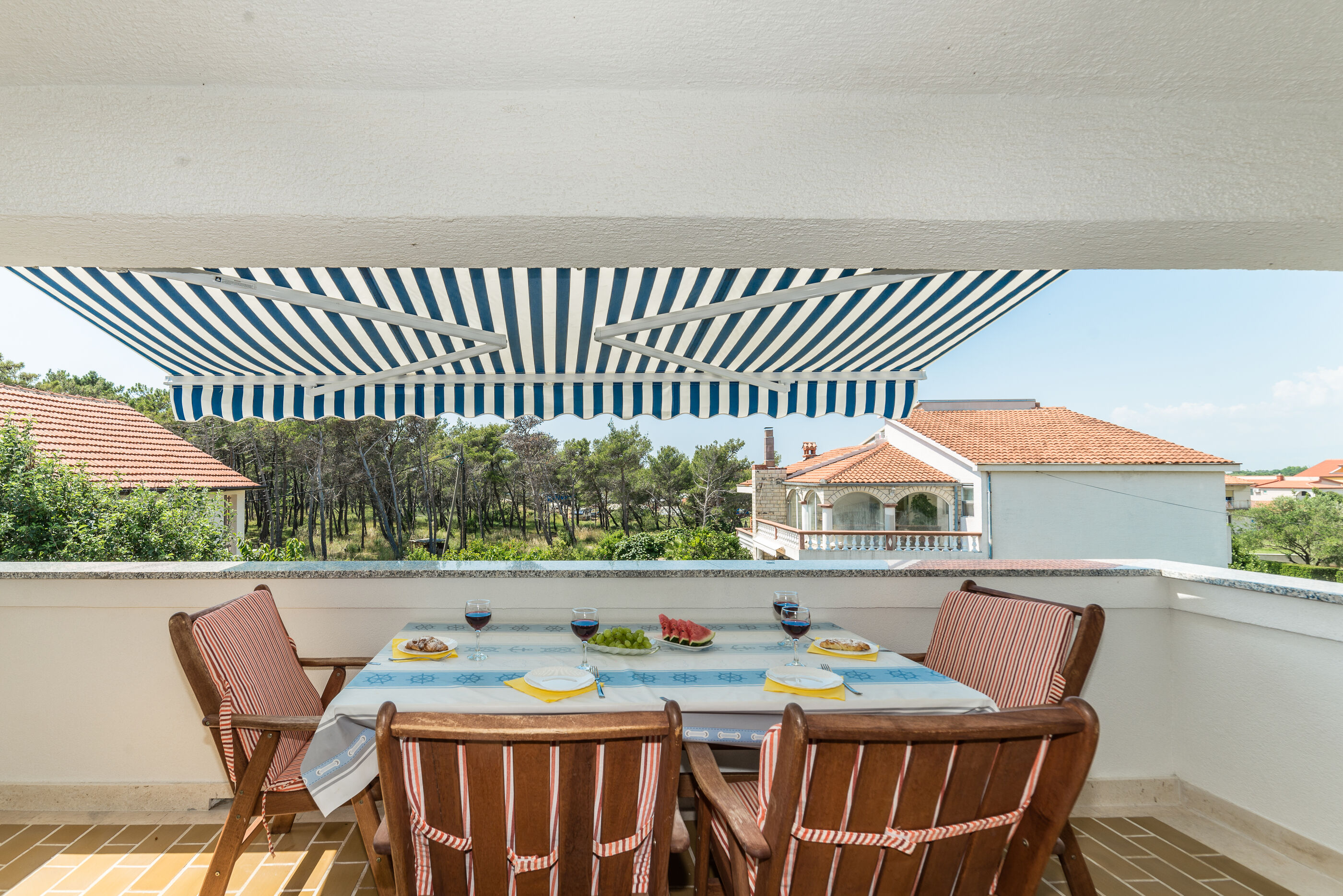 Apartments Grbic 64135-A1