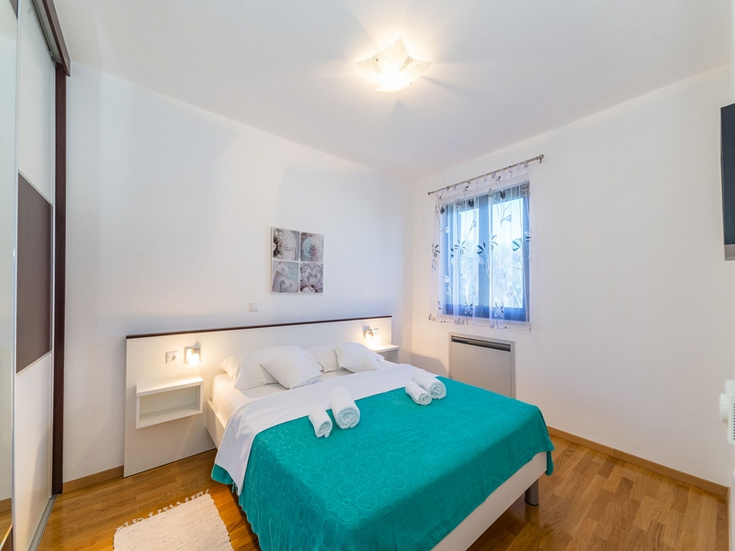 Apartments Grbic 64135-A2