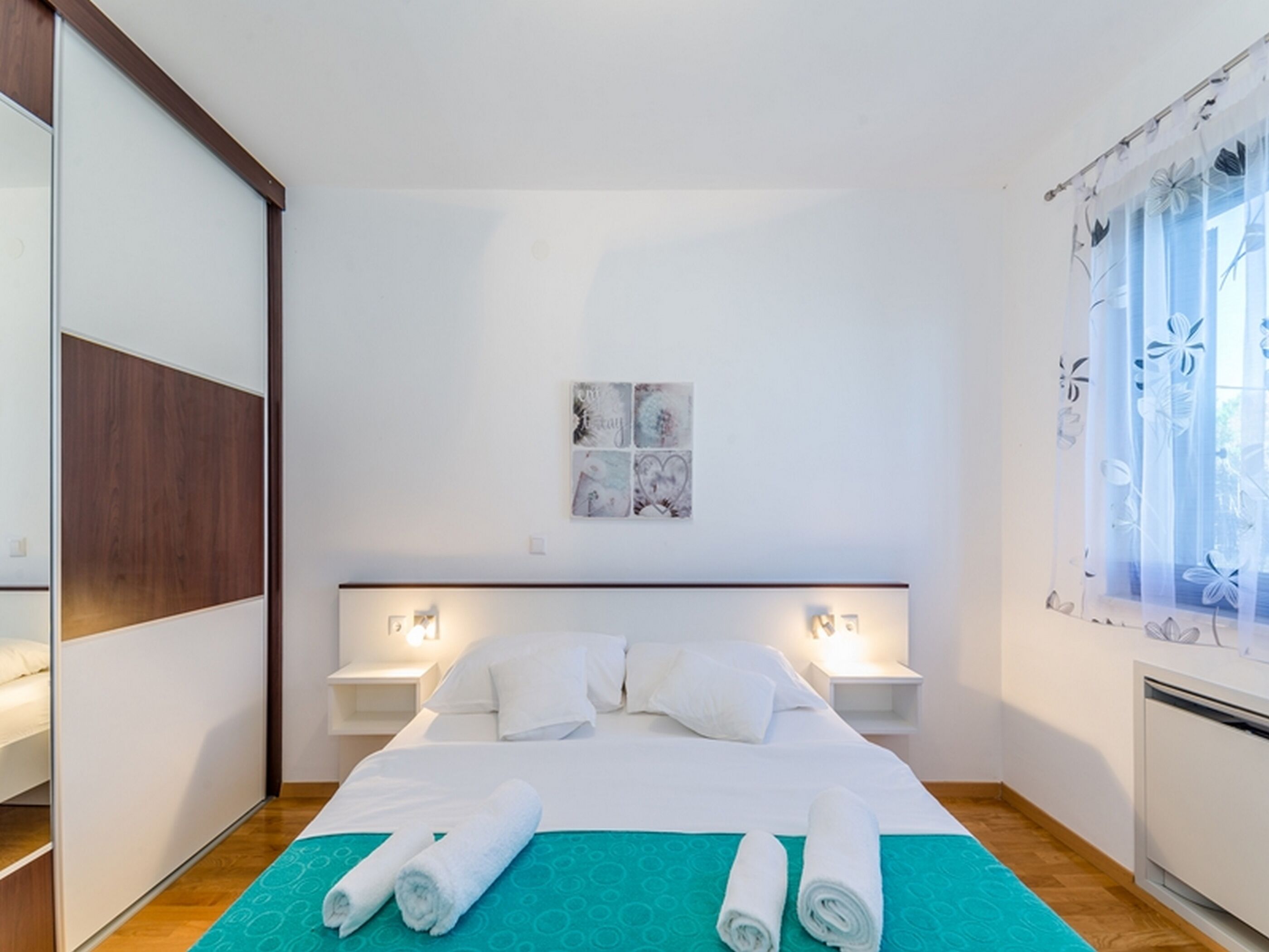 Apartments Grbic 64135-A2