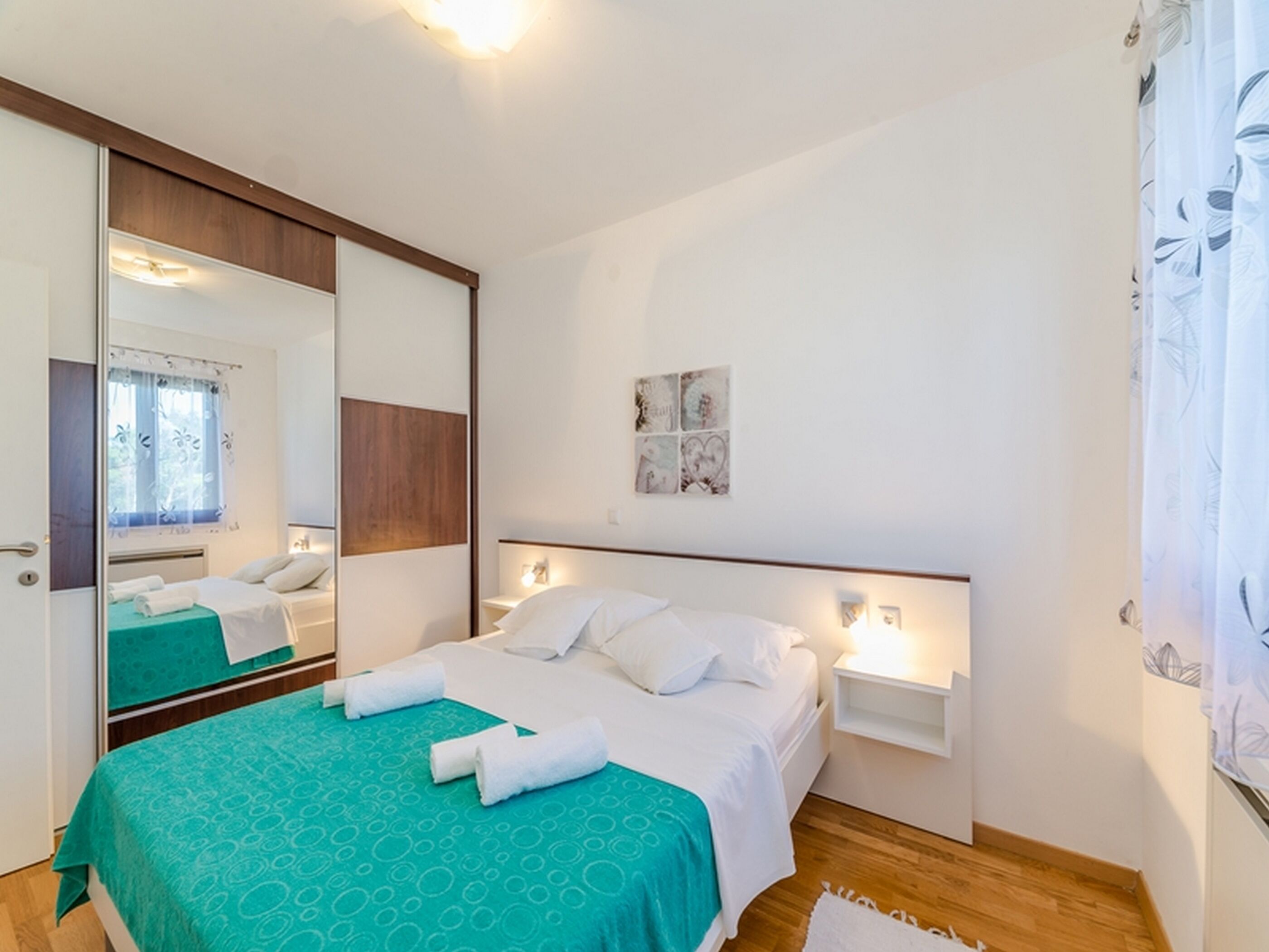Apartments Grbic 64135-A2