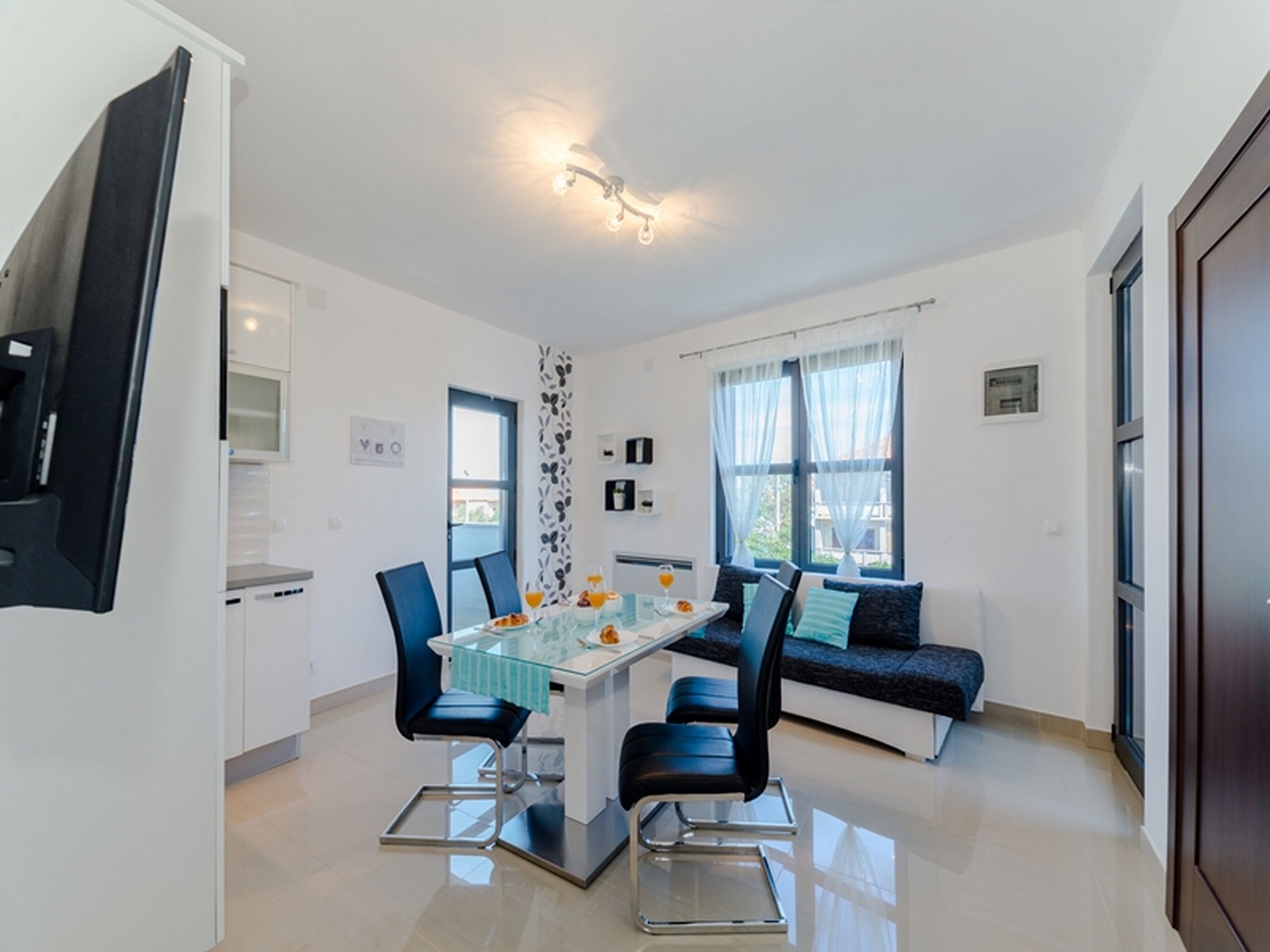 Apartments Grbic 64135-A2