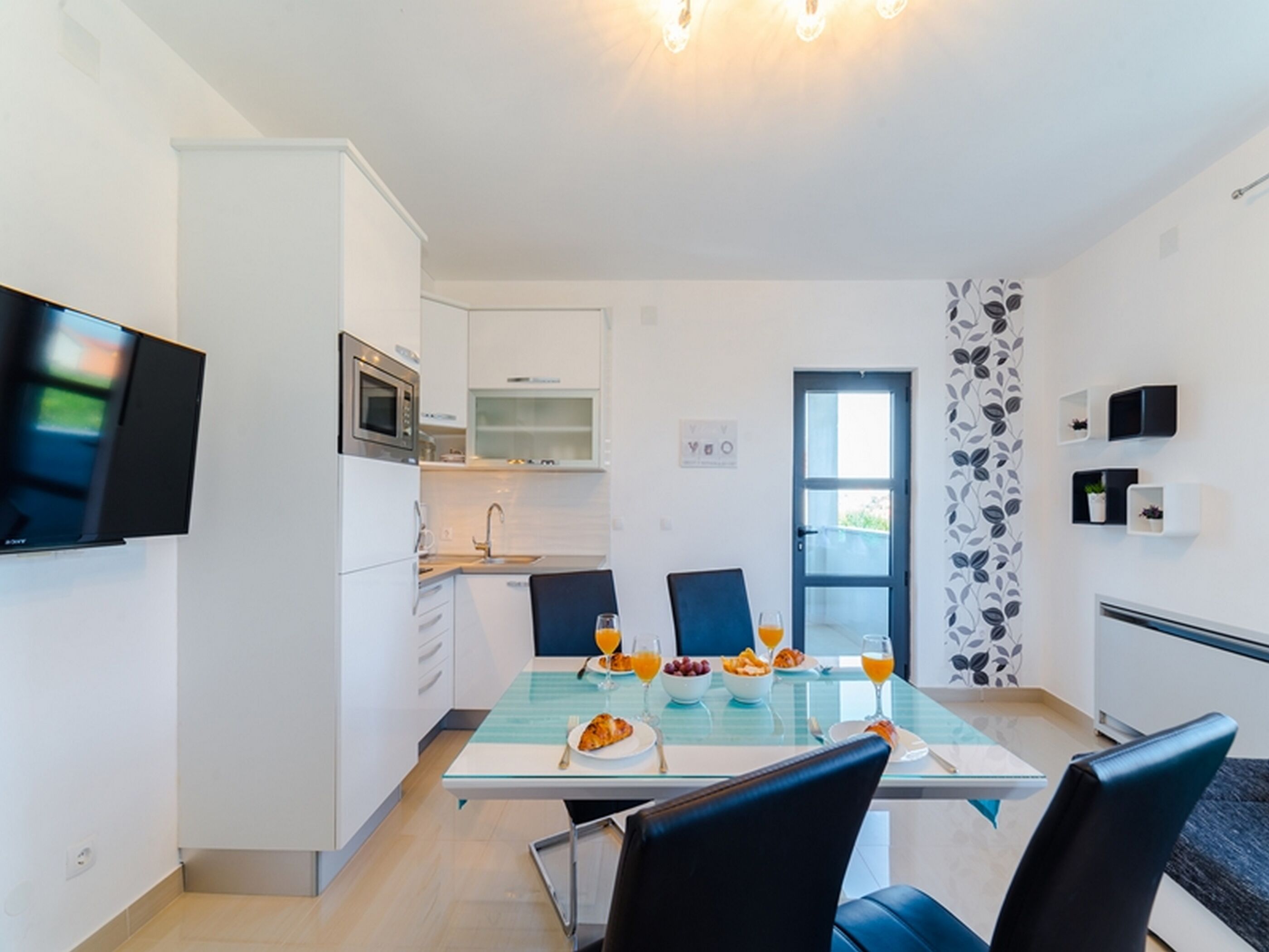 Apartments Grbic 64135-A2