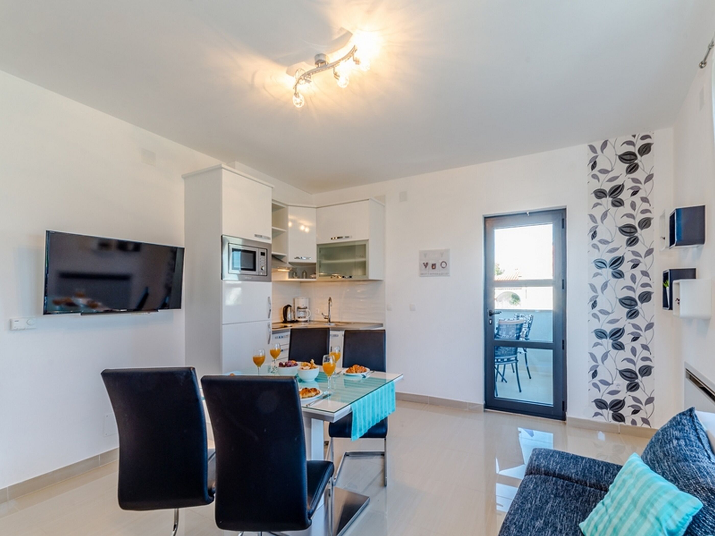 Apartments Grbic 64135-A2