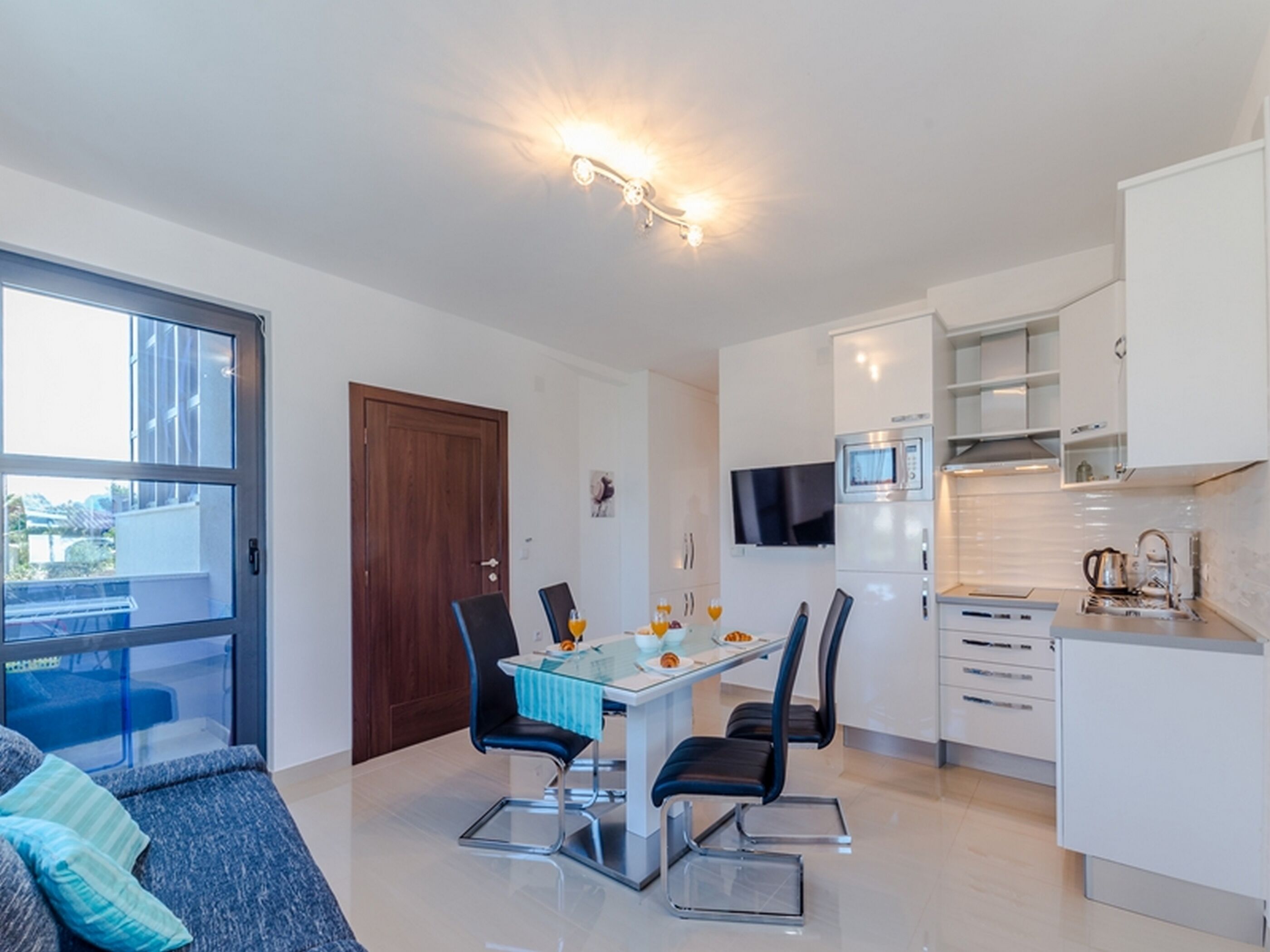 Apartments Grbic 64135-A2