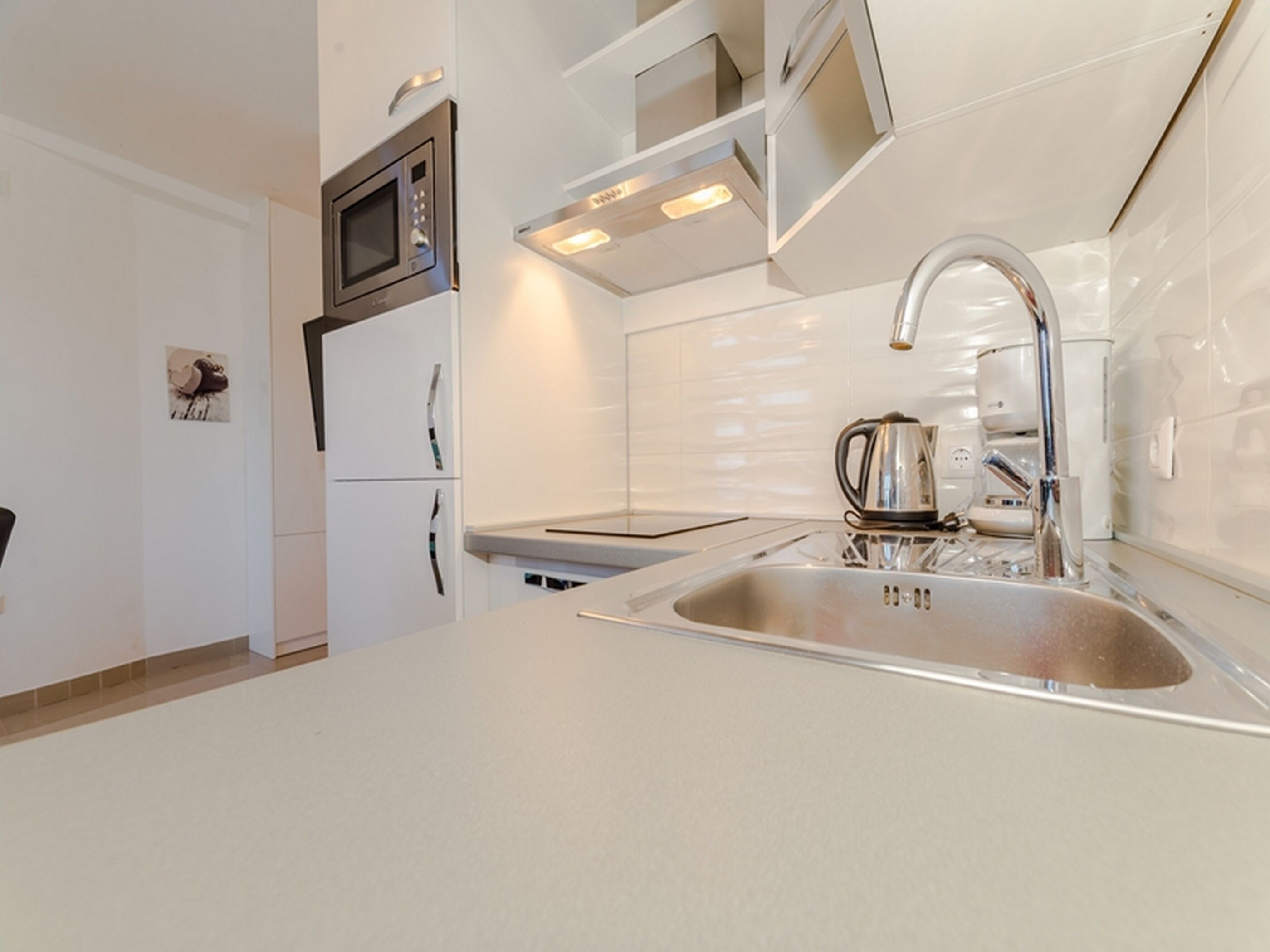 Apartments Grbic 64135-A2