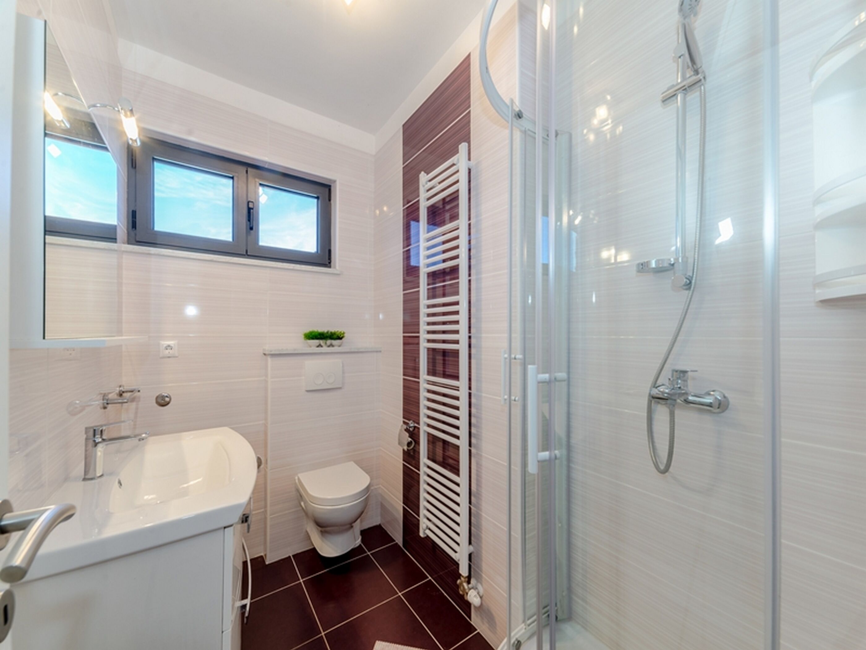 Apartments Grbic 64135-A2